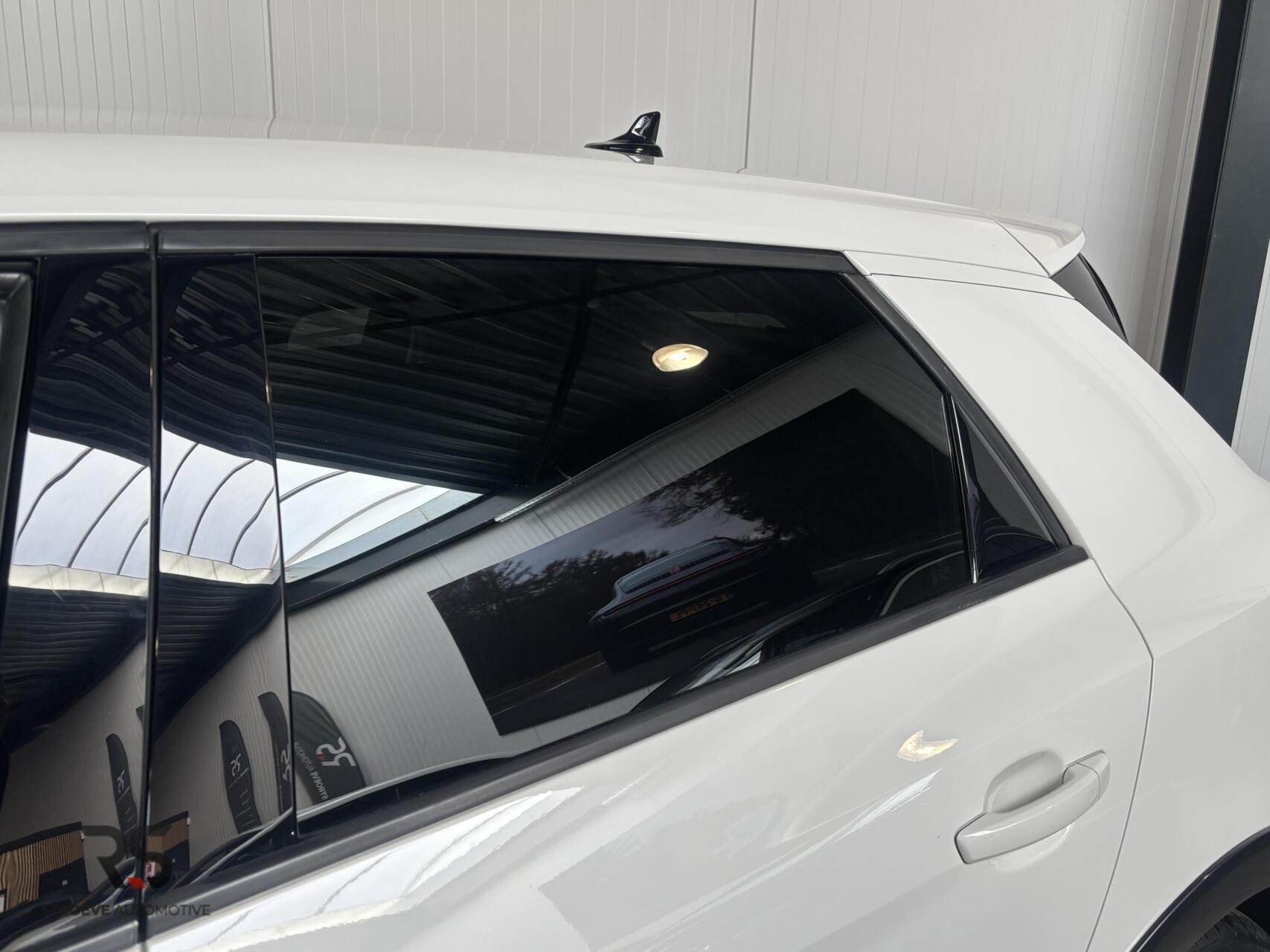 Foto van Audi A1 Citycarver