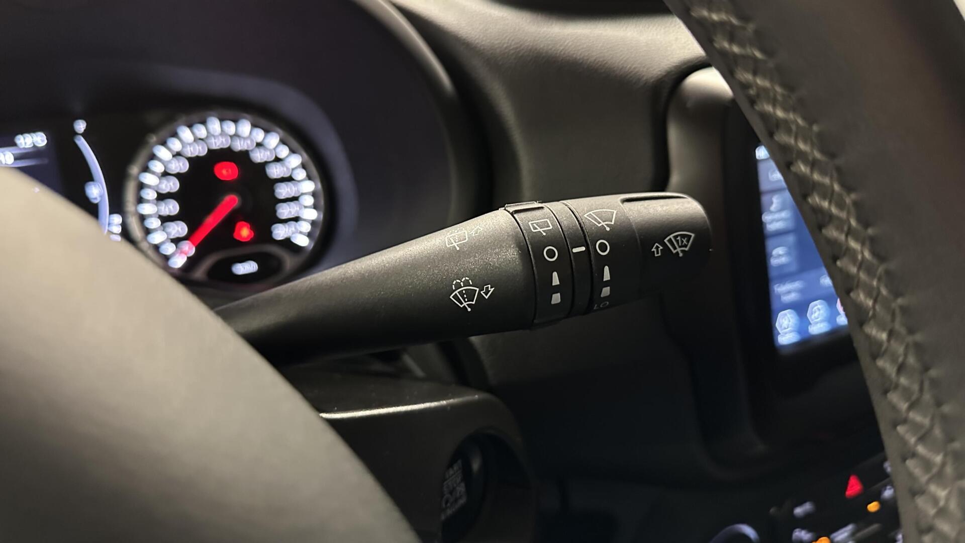 Foto van Jeep Renegade
