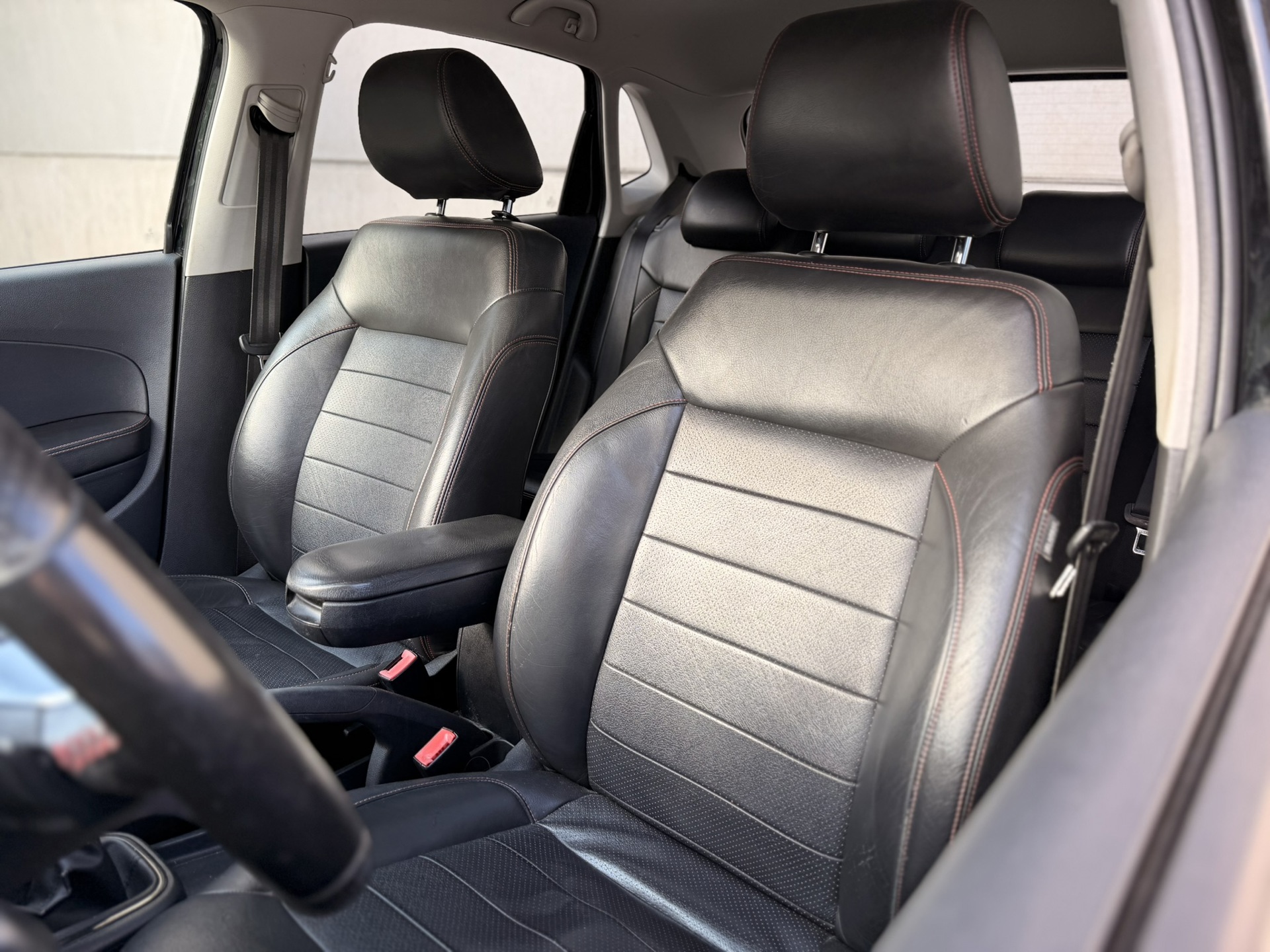 Foto van Volkswagen Polo