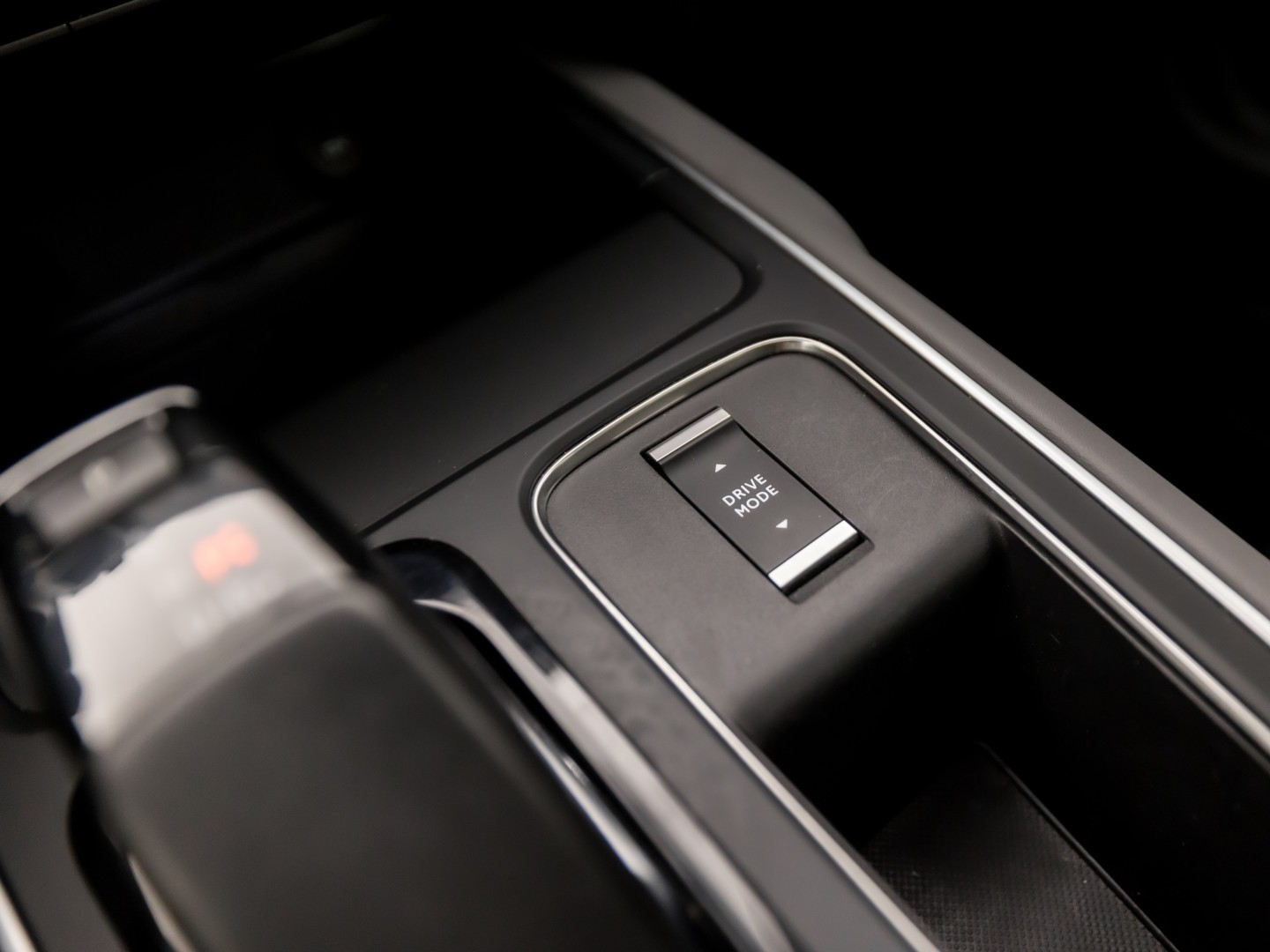Foto van Citroen C5 Aircross