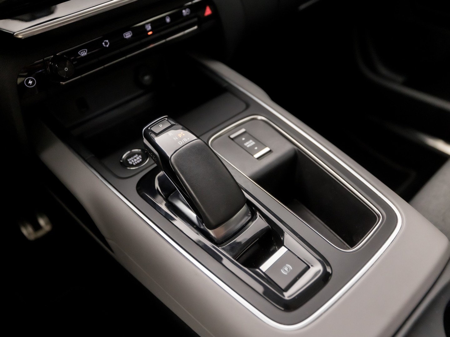 Foto van Citroen C5 Aircross