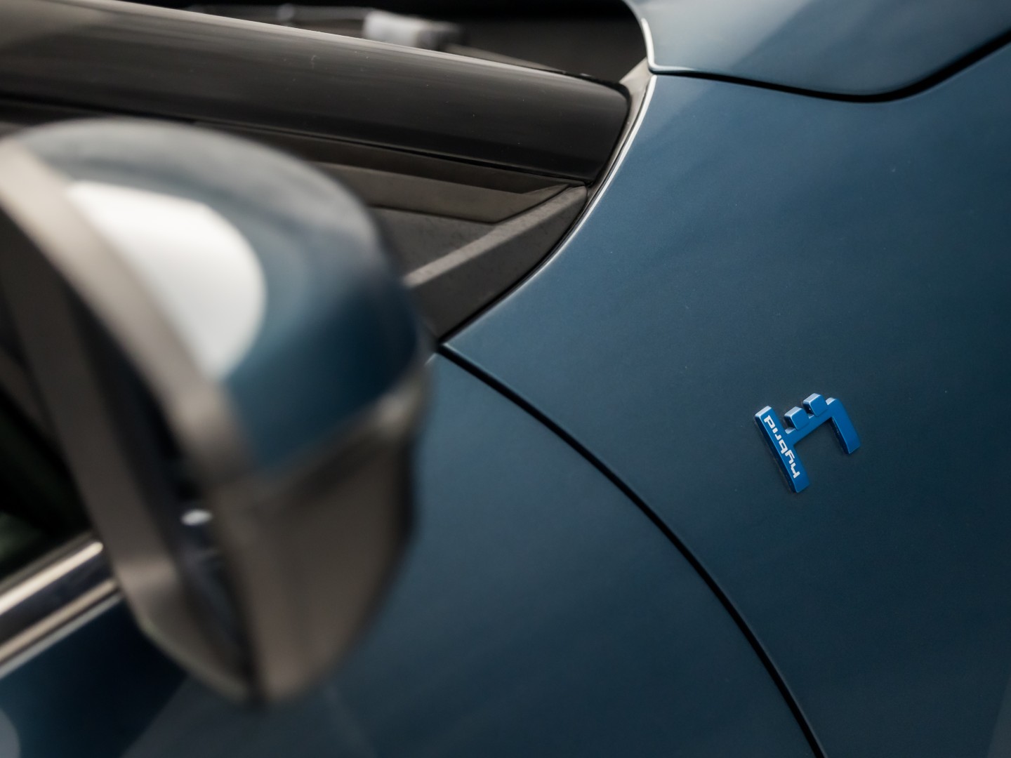 Foto van Citroen C5 Aircross