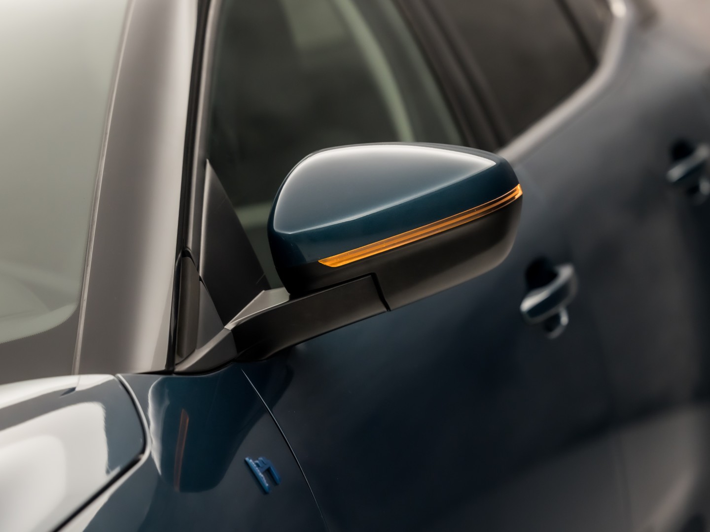 Foto van Citroen C5 Aircross
