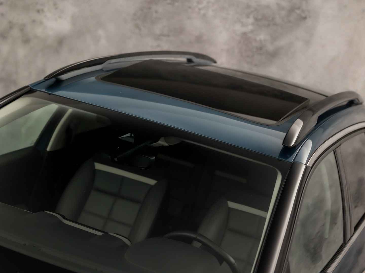 Foto van Citroen C5 Aircross