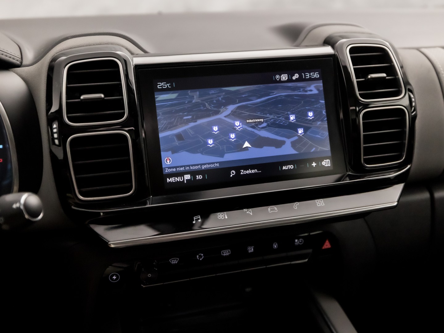 Foto van Citroen C5 Aircross
