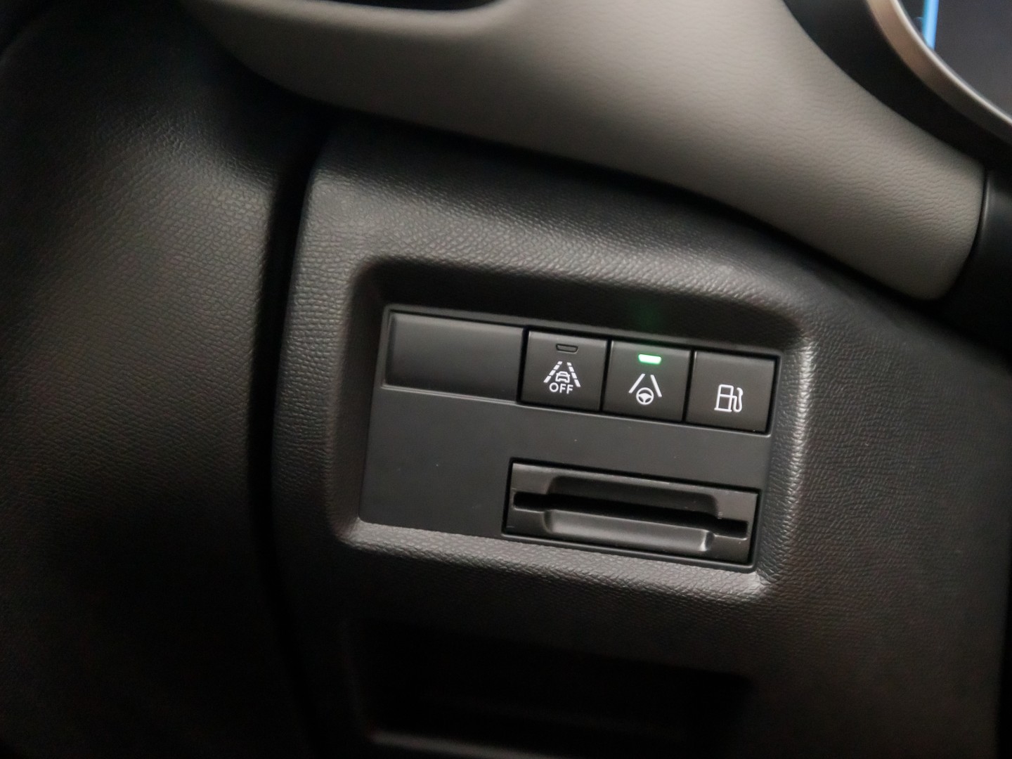Foto van Citroen C5 Aircross