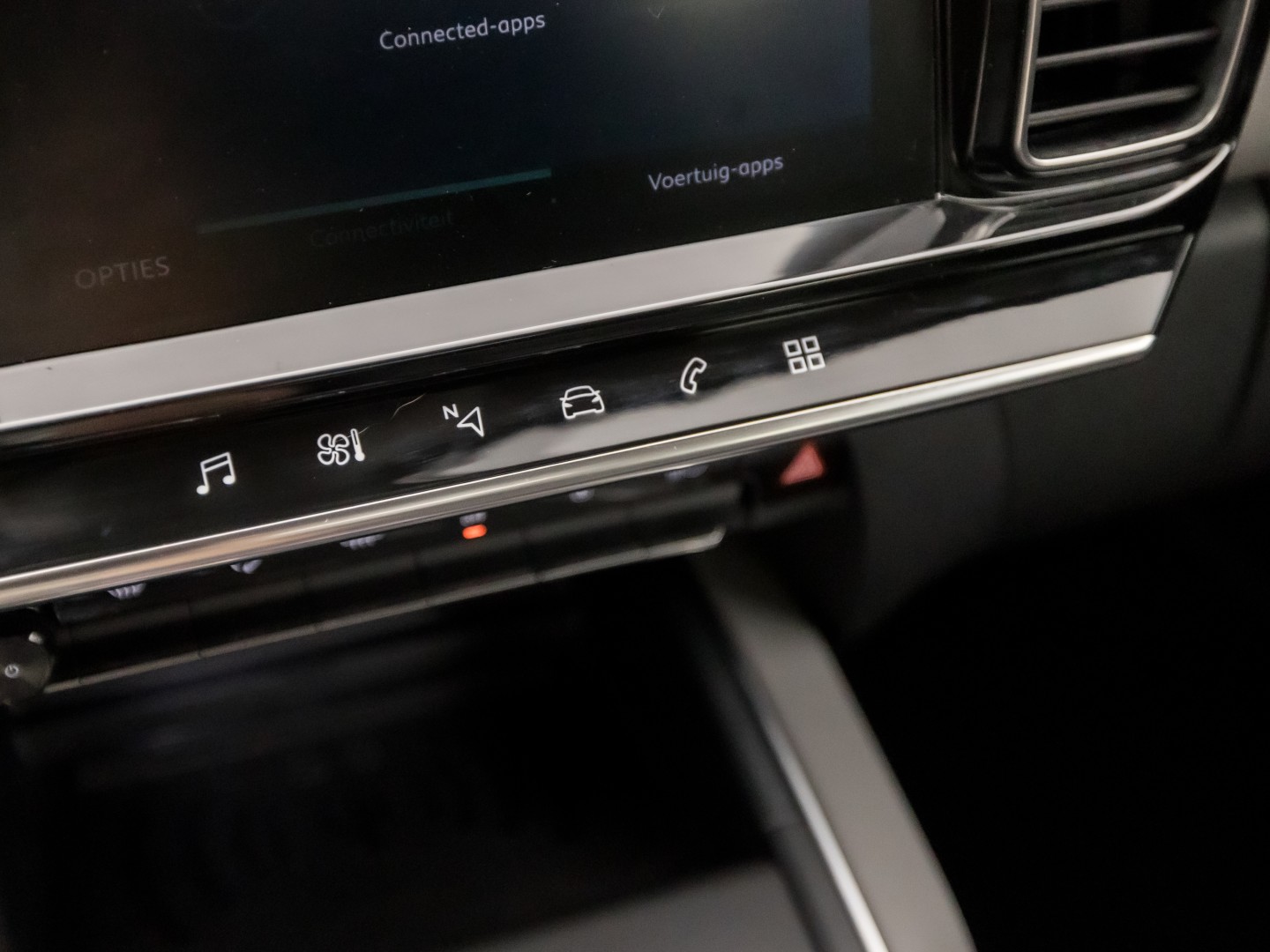 Foto van Citroen C5 Aircross