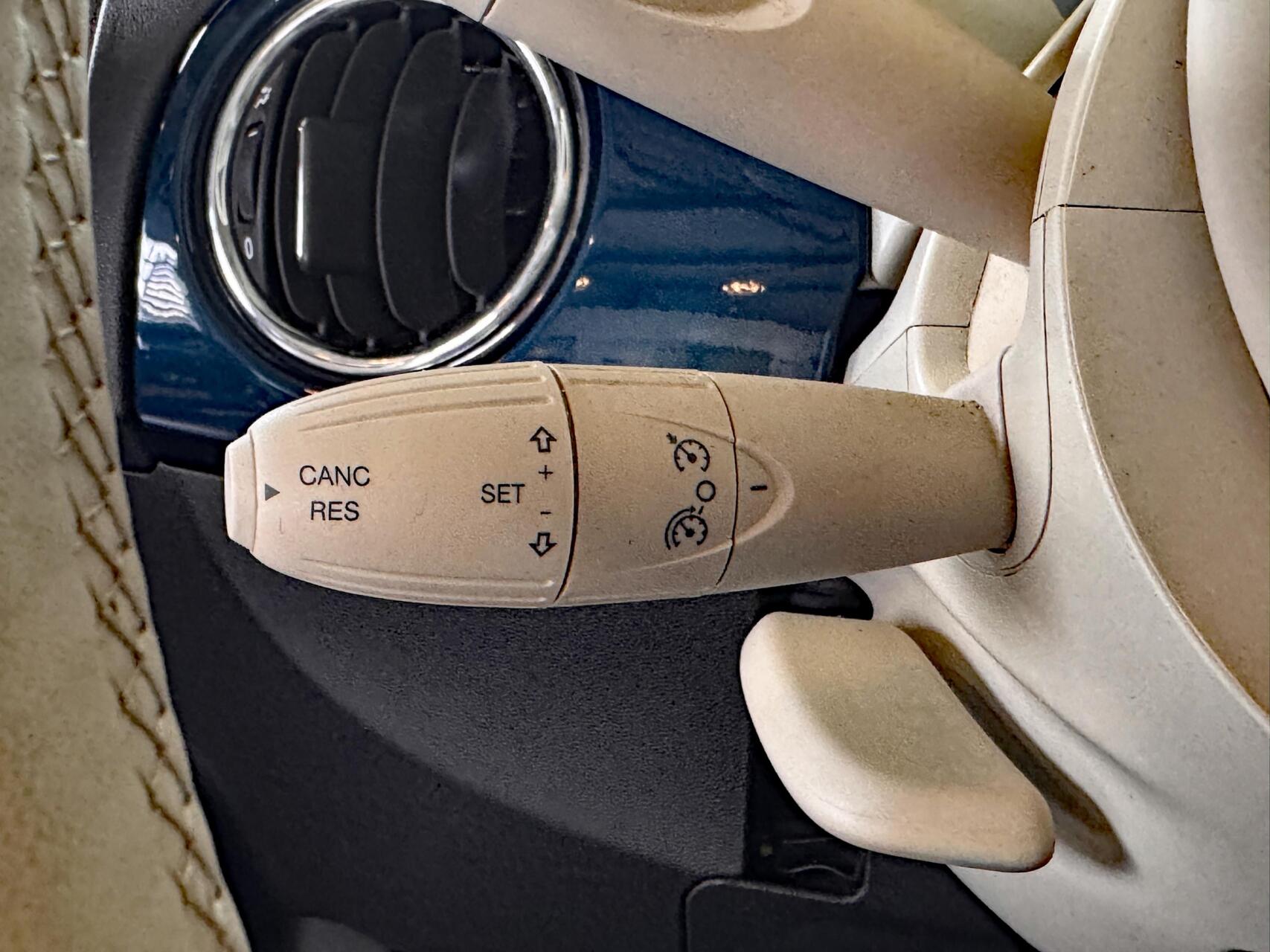 Foto van Fiat Fiat 500