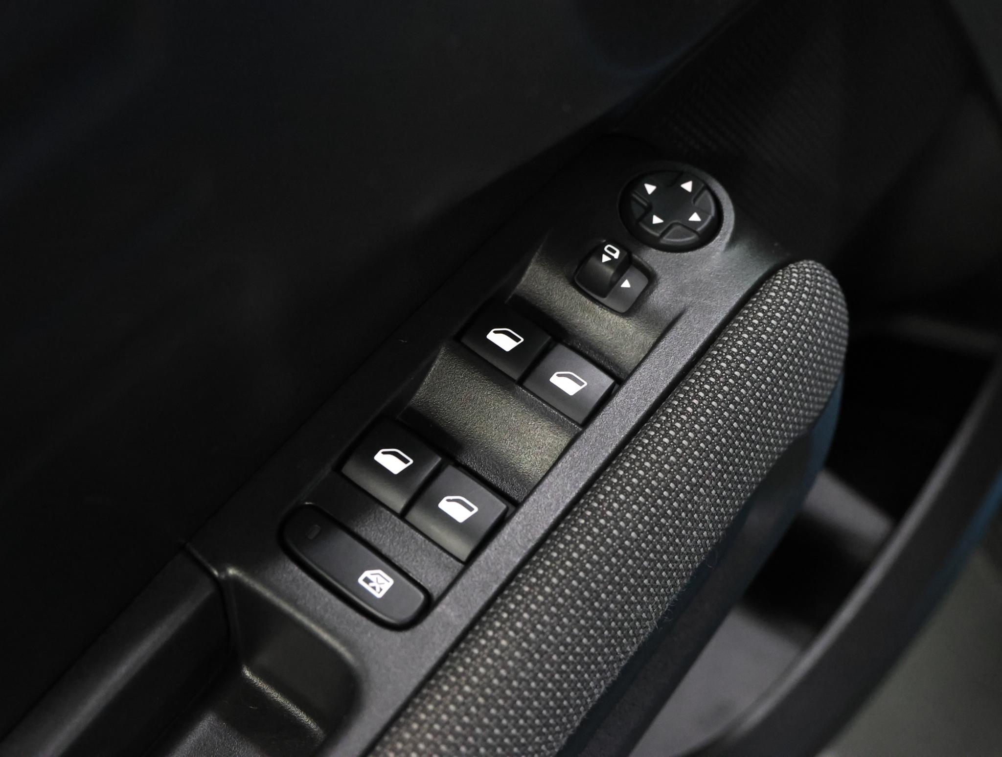Foto van Citroen C3 Aircross