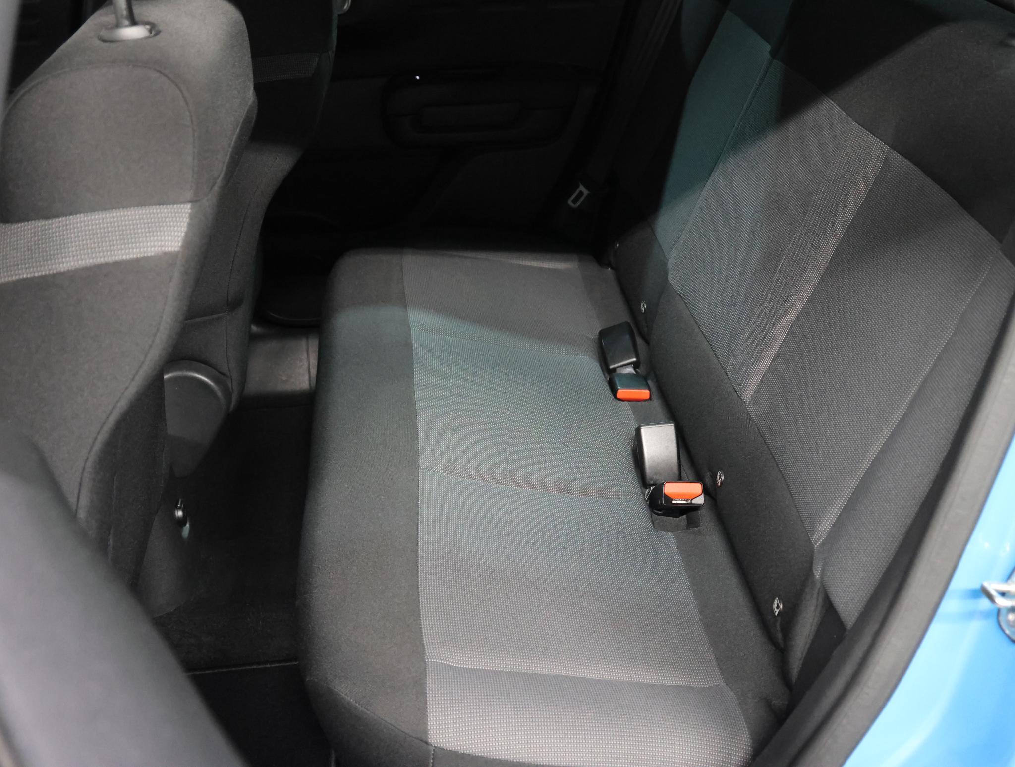 Foto van Citroen C3 Aircross