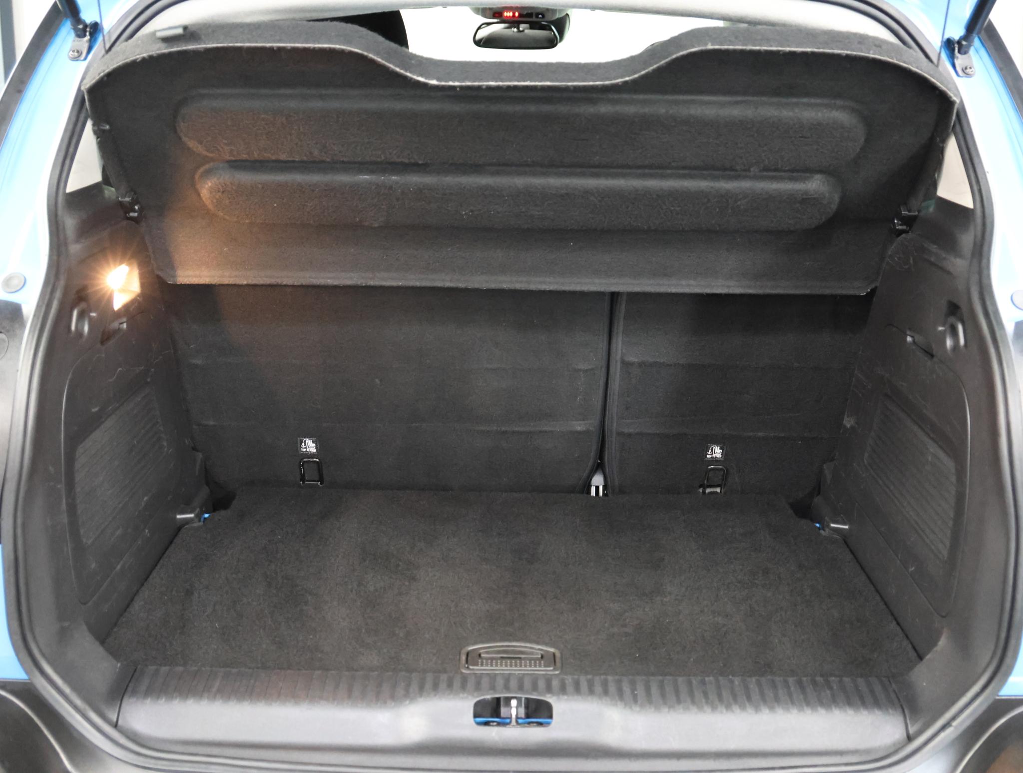 Foto van Citroen C3 Aircross