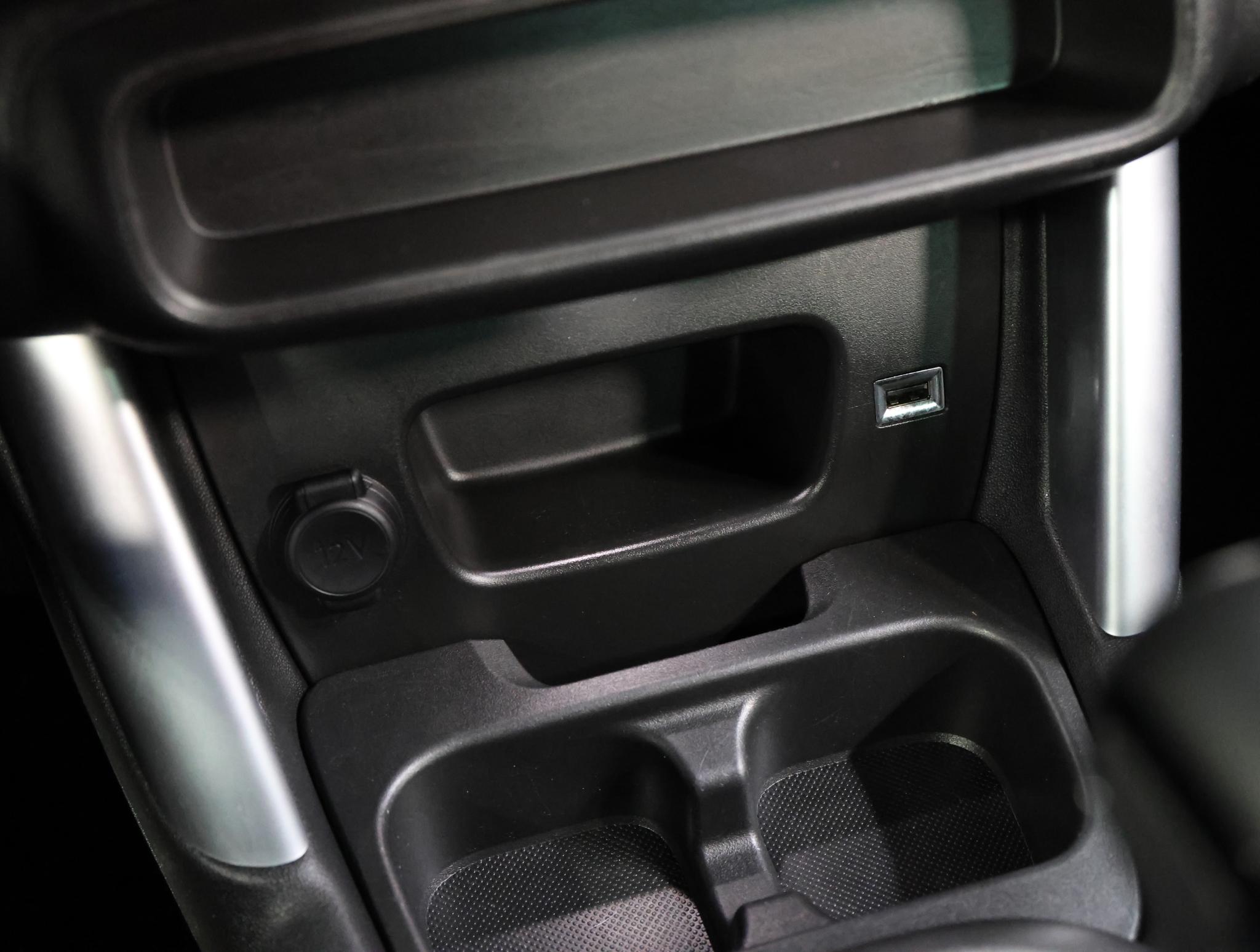 Foto van Citroen C3 Aircross