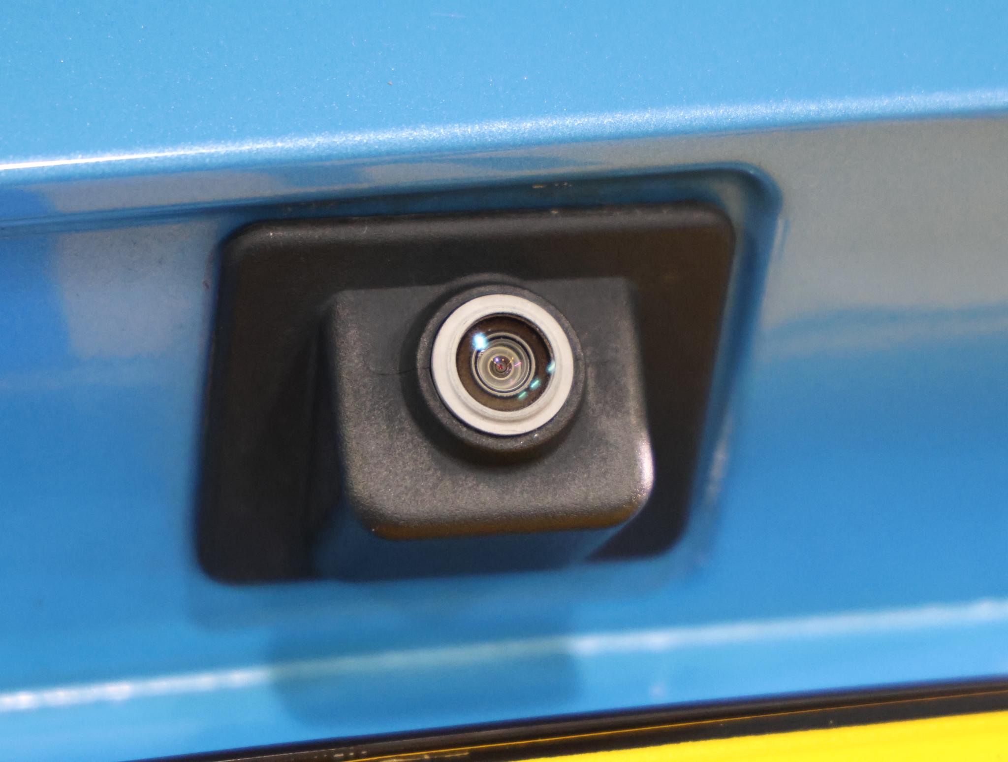 Foto van Citroen C3 Aircross