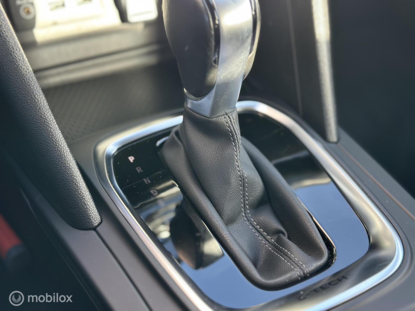 Foto van Renault Megane E-tech Plug-in Hybrid