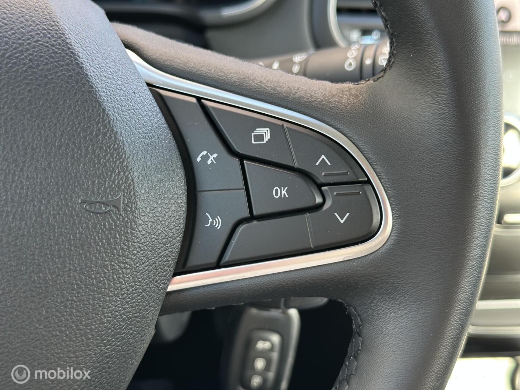 Foto van Renault Megane E-tech Plug-in Hybrid