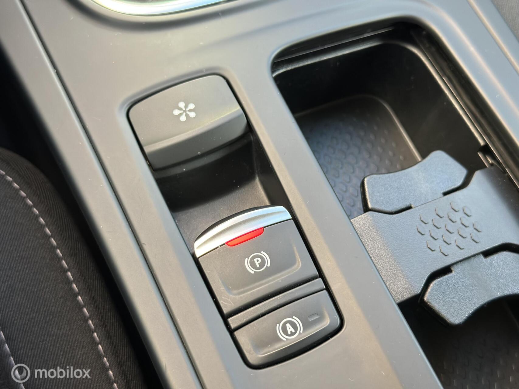 Foto van Renault Megane E-tech Plug-in Hybrid