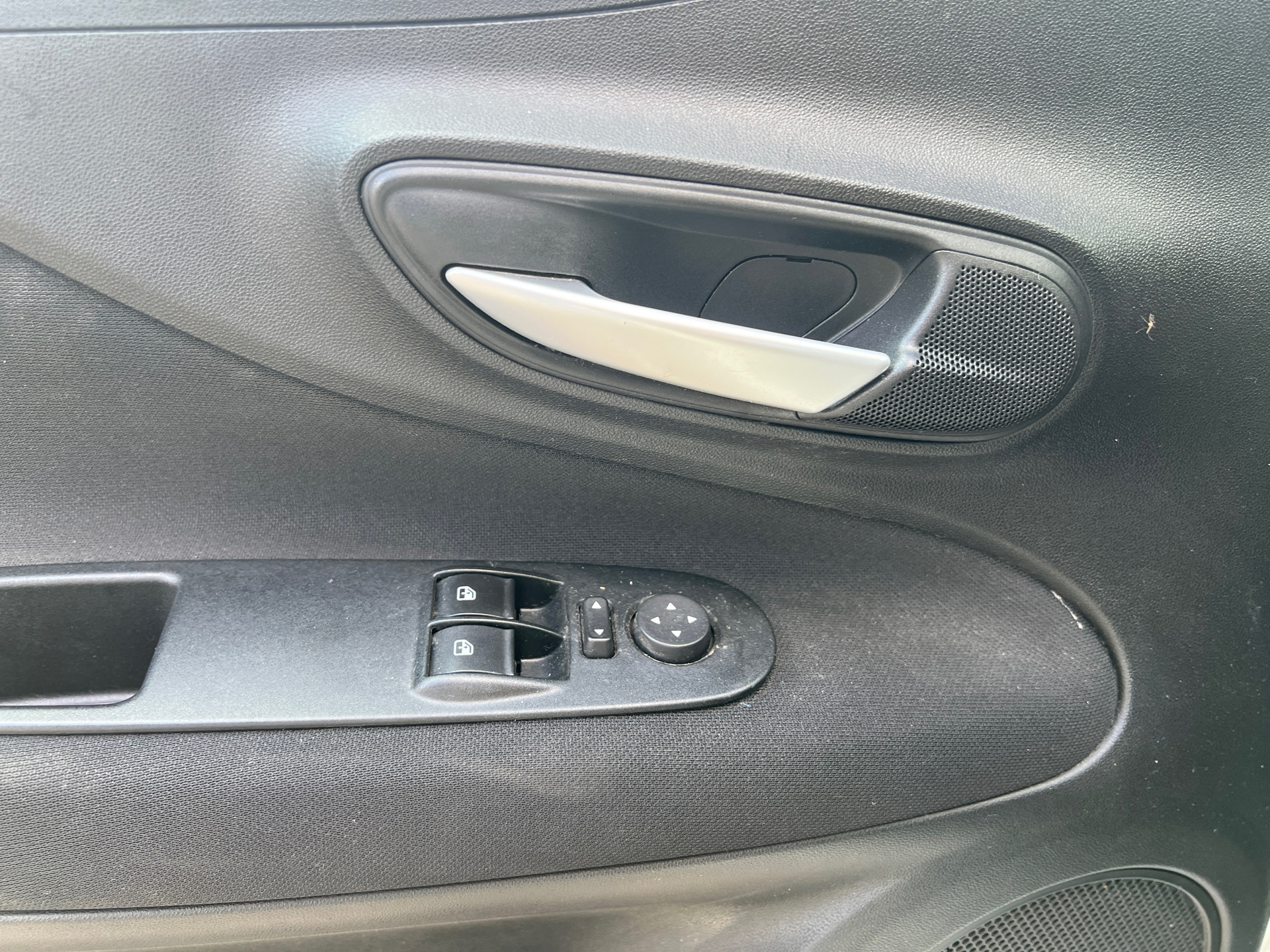 Foto van Fiat Fiat Punto