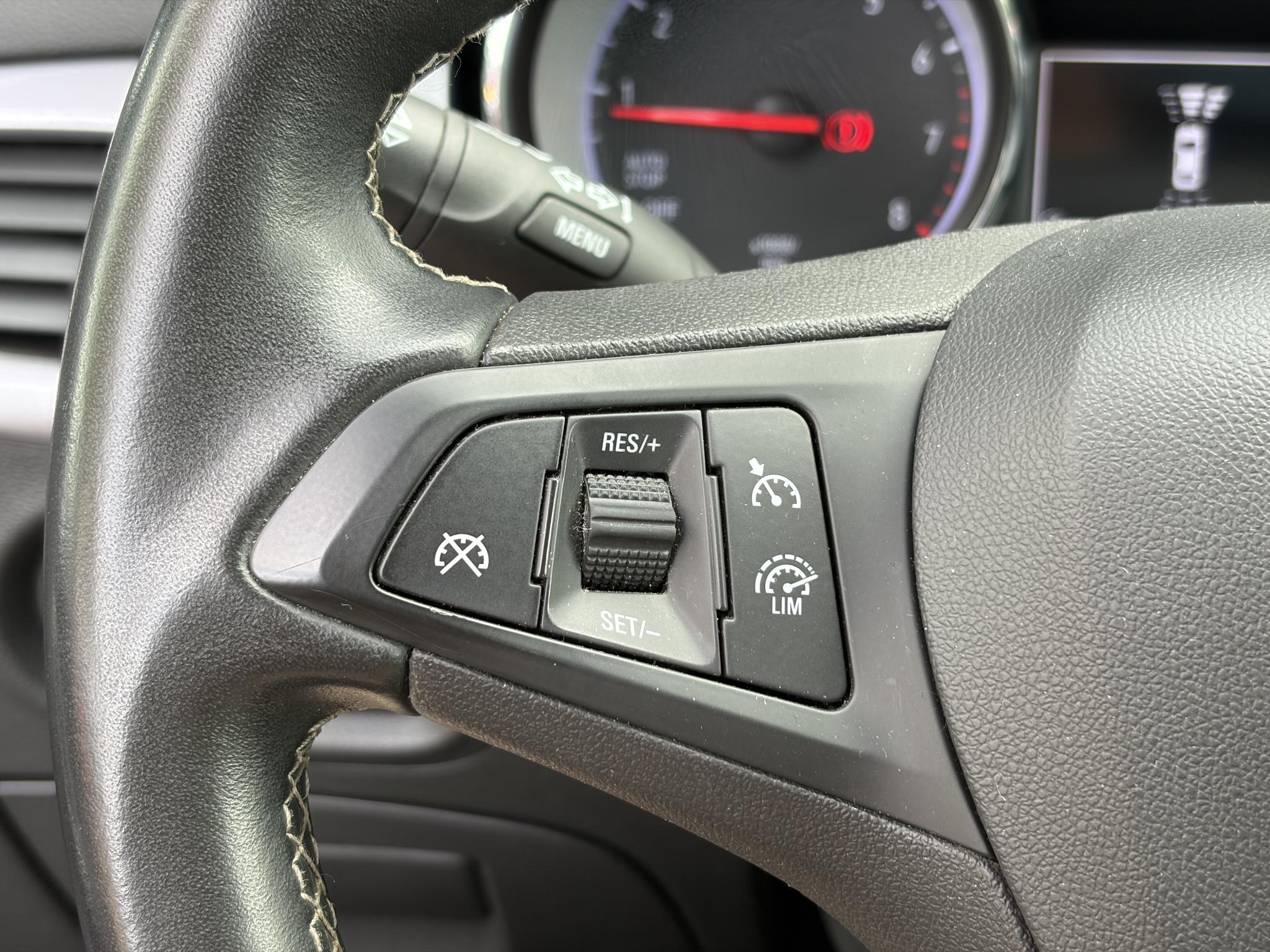 Foto van Opel Astra Sports Tourer