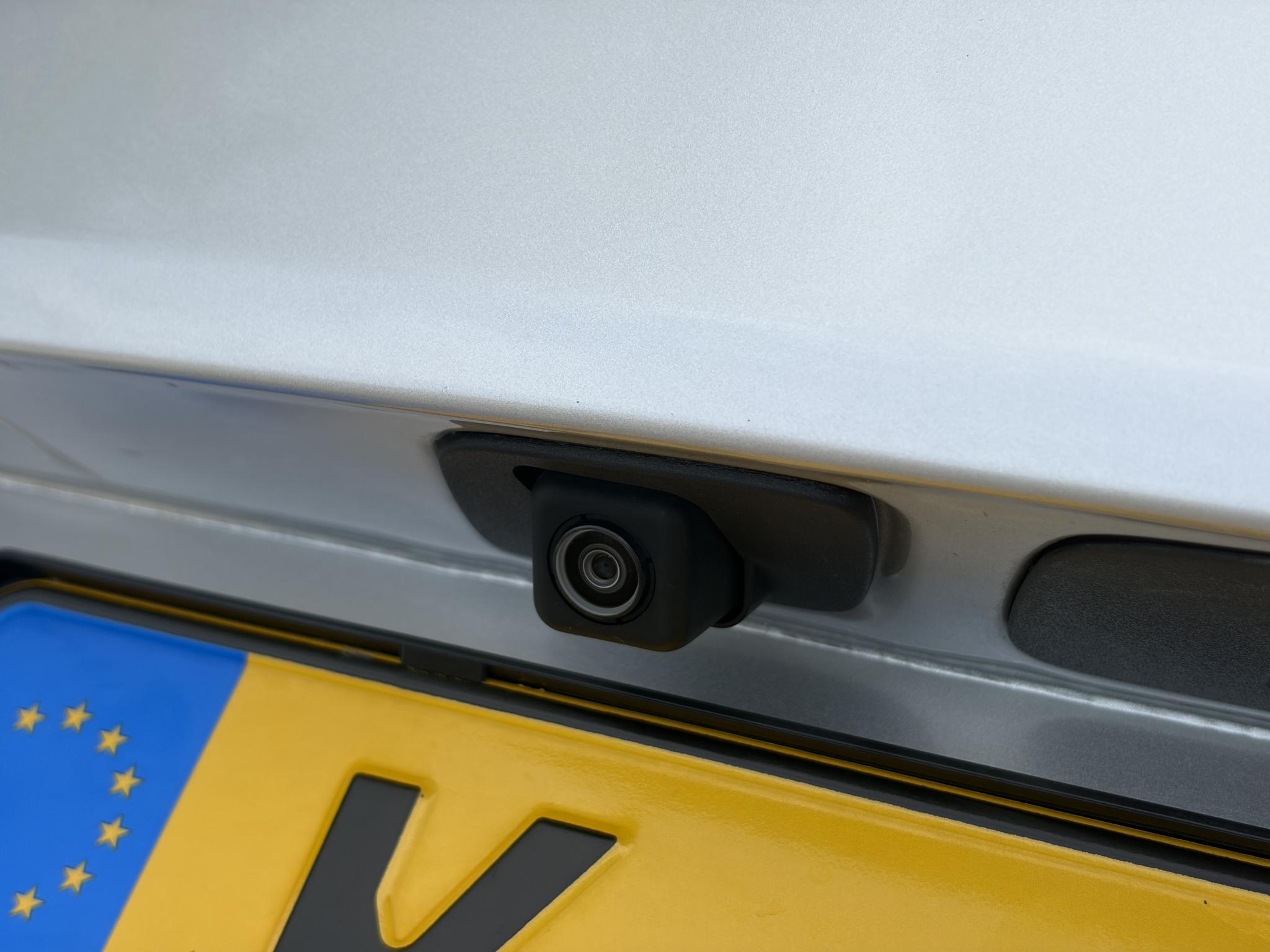 Foto van Opel Astra Sports Tourer