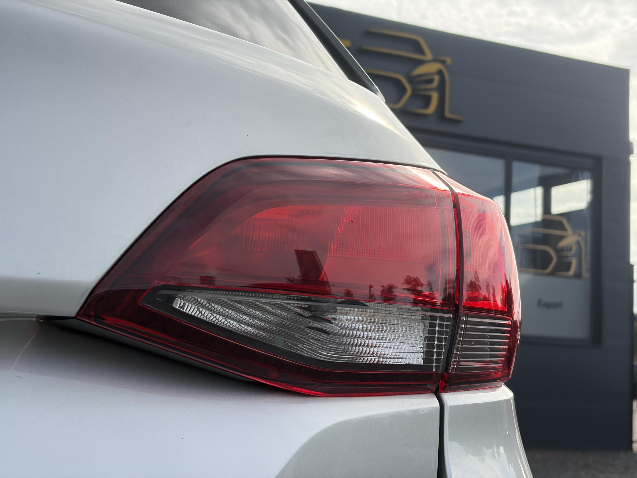 Foto van Opel Astra Sports Tourer