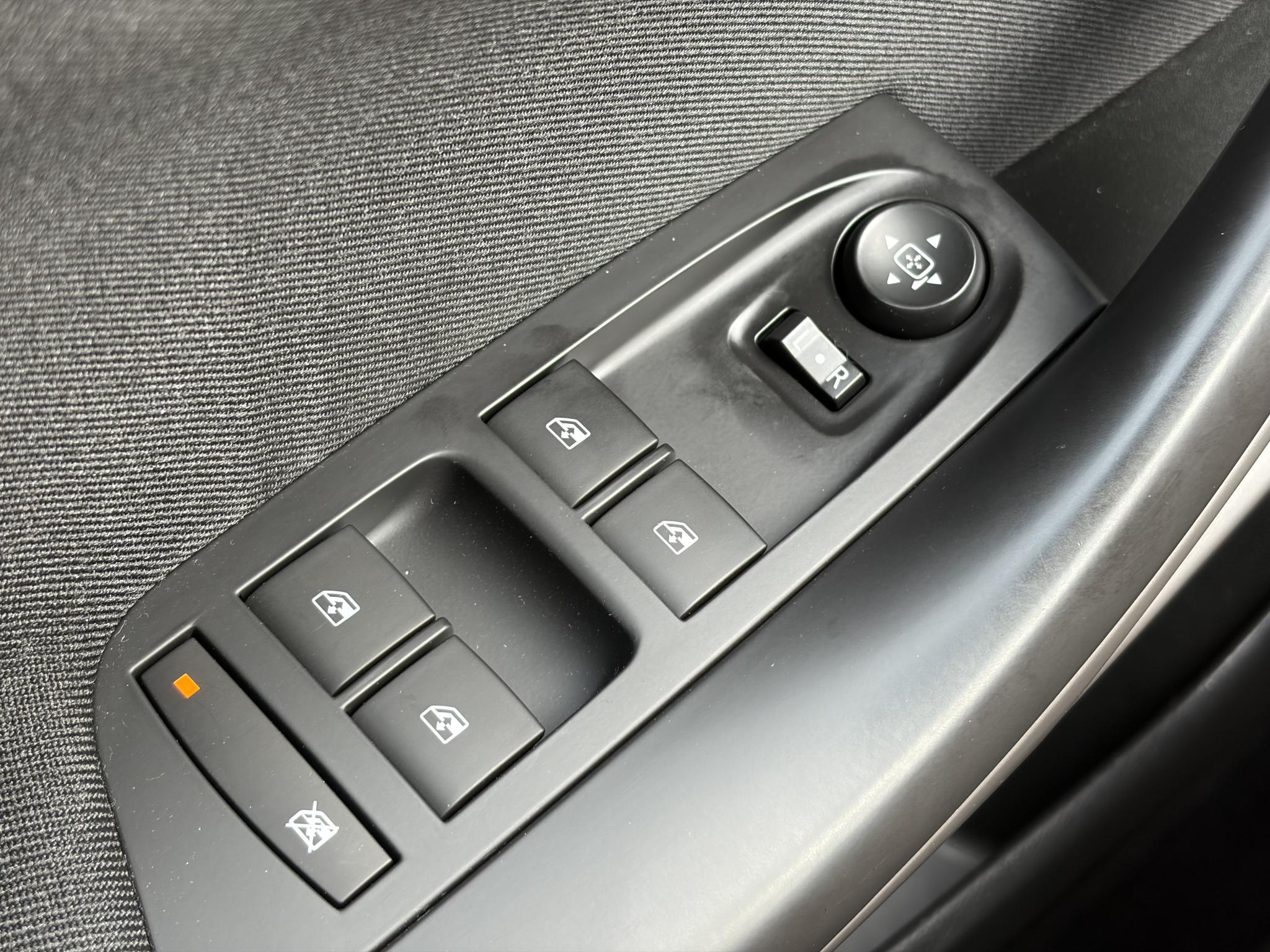 Foto van Opel Astra Sports Tourer