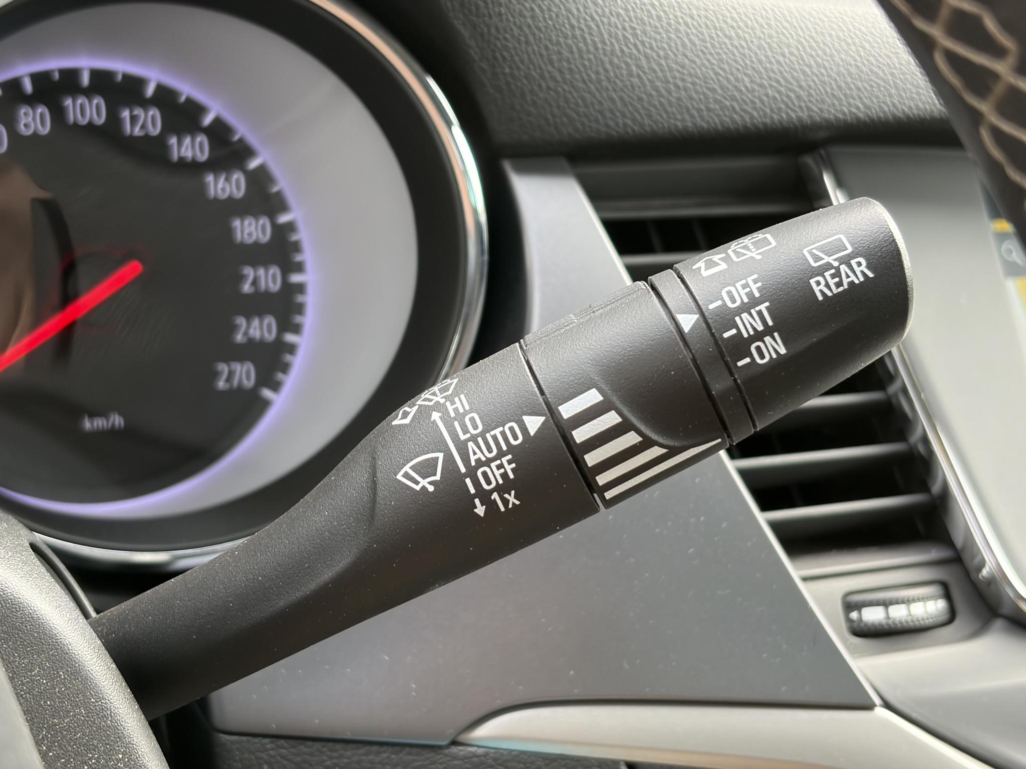 Foto van Opel Astra Sports Tourer