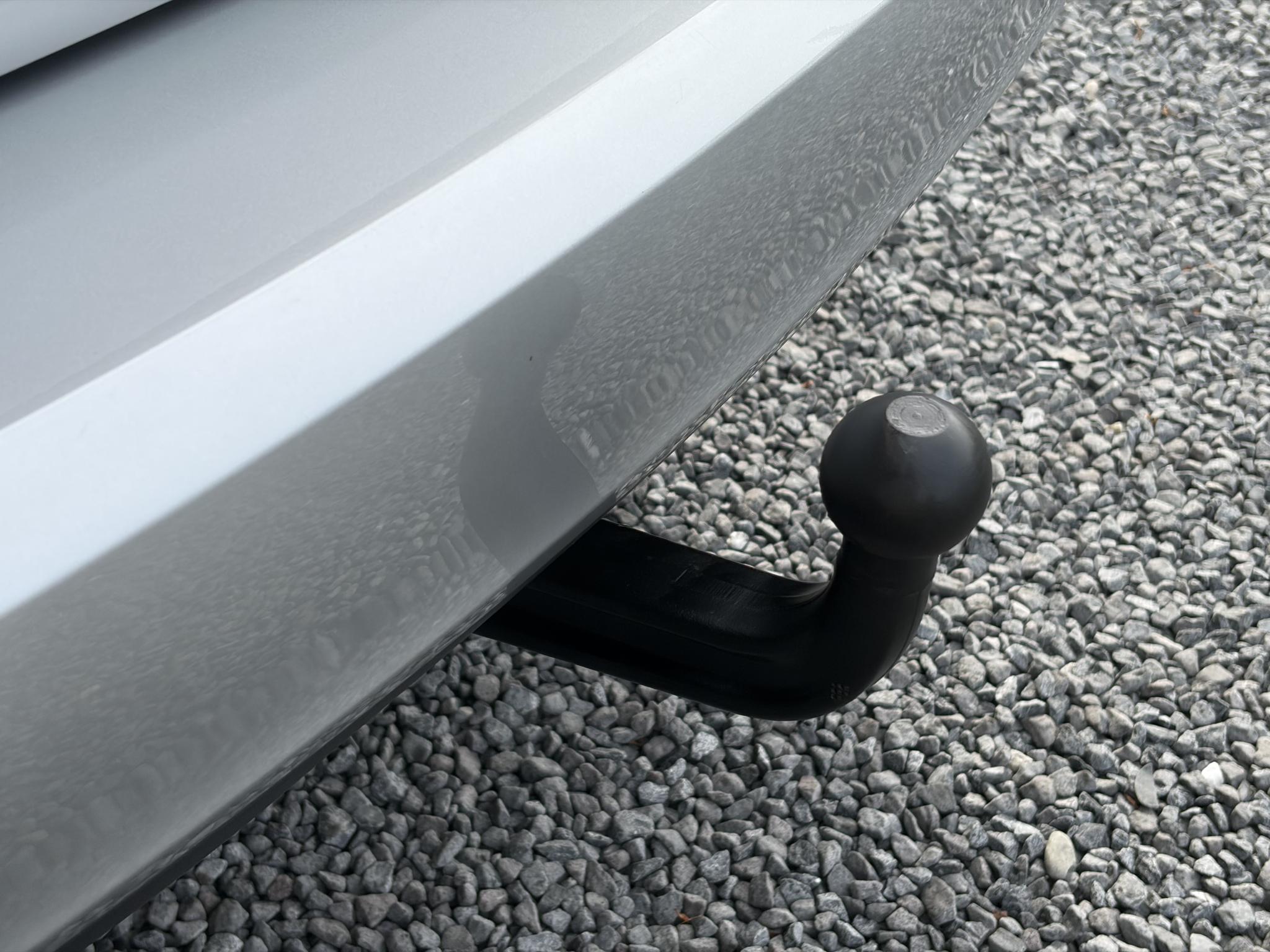 Foto van Opel Astra Sports Tourer