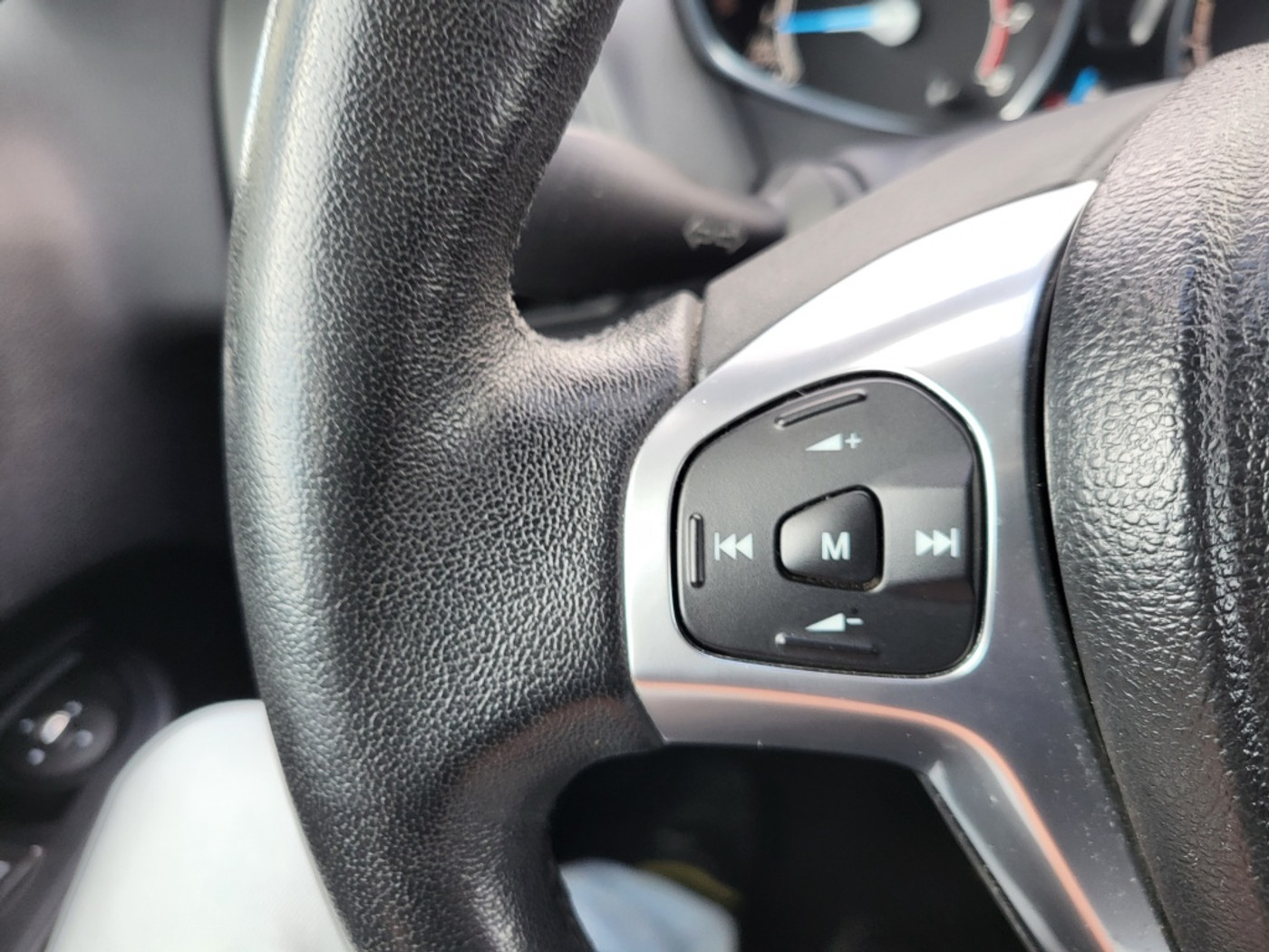 Foto van Ford B-max