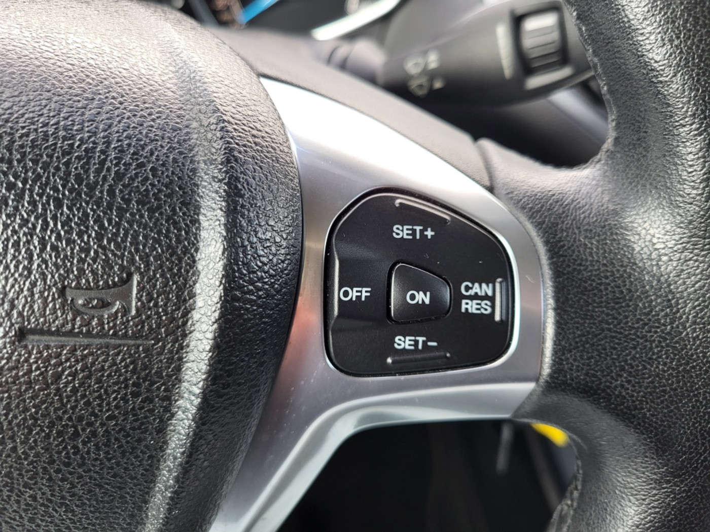 Foto van Ford B-max