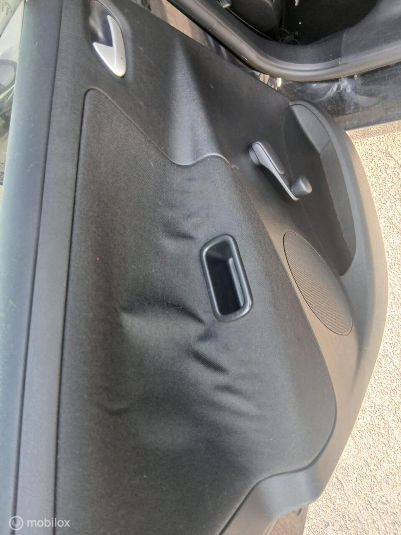 Foto van Peugeot 207