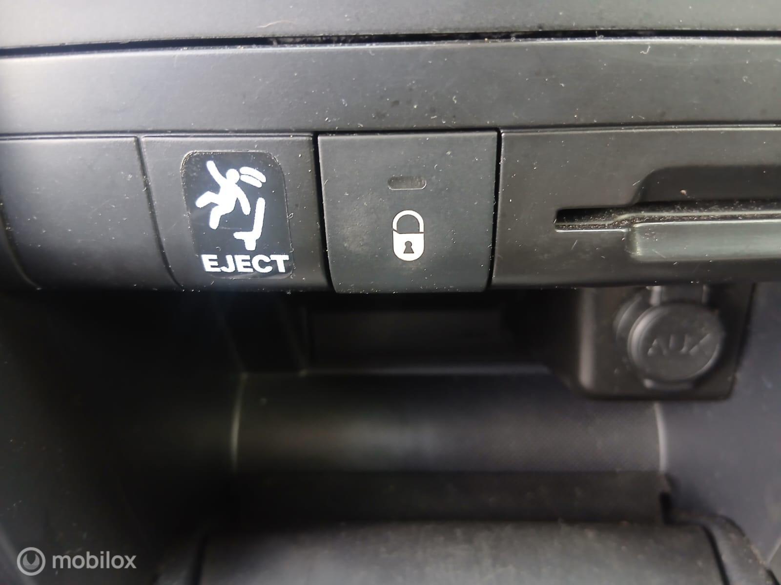 Foto van Peugeot 207