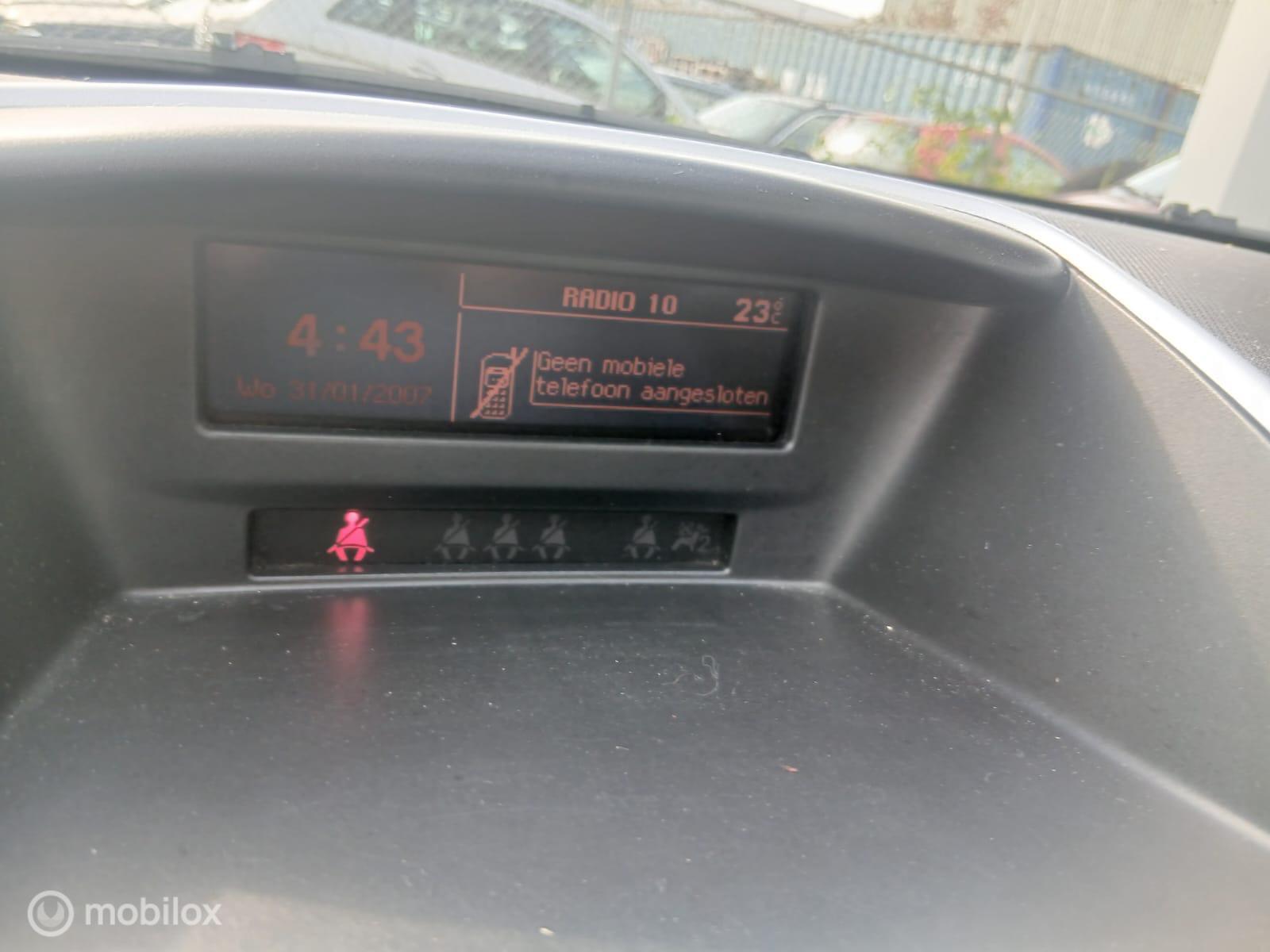 Foto van Peugeot 207