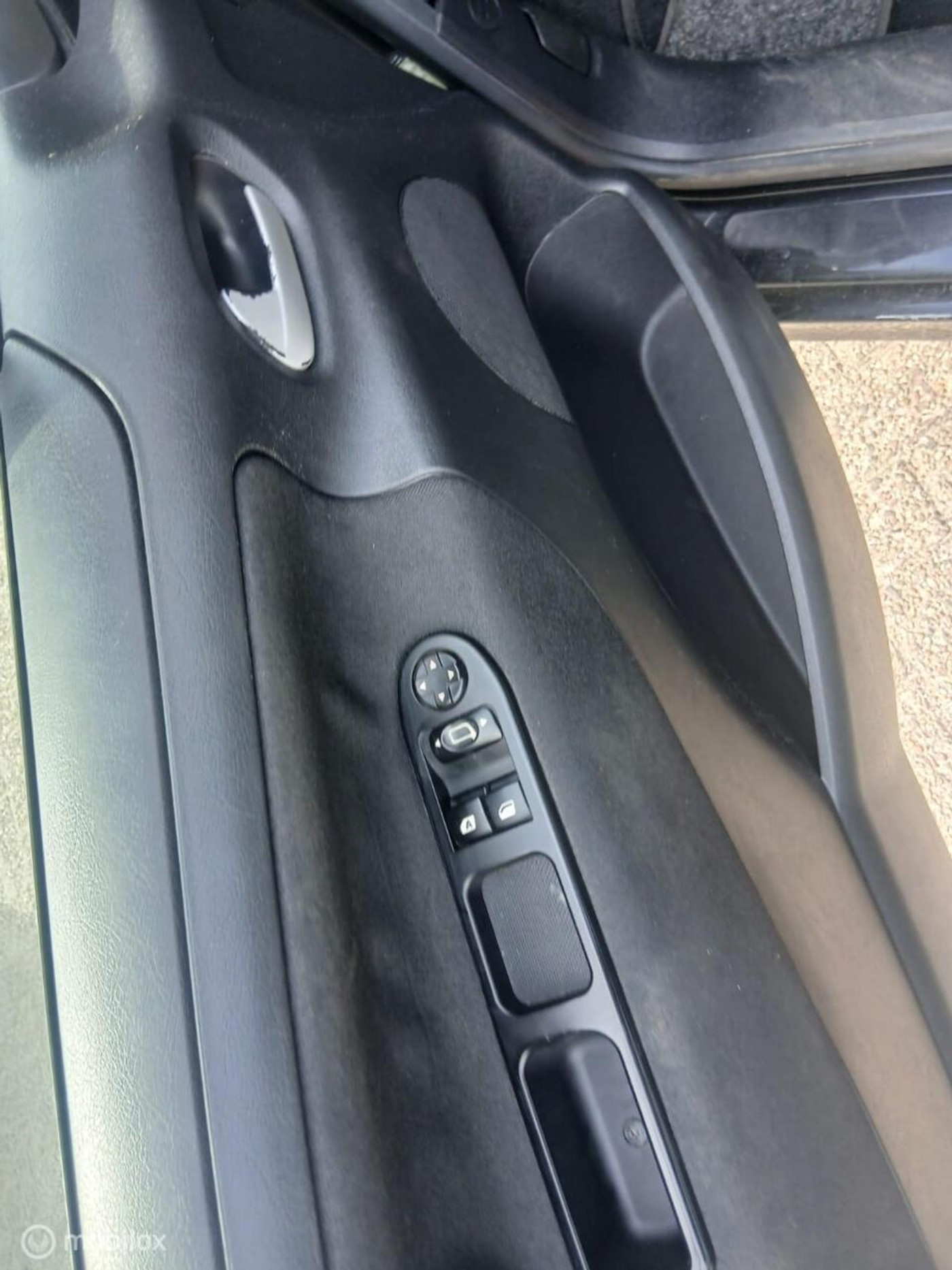 Foto van Peugeot 207