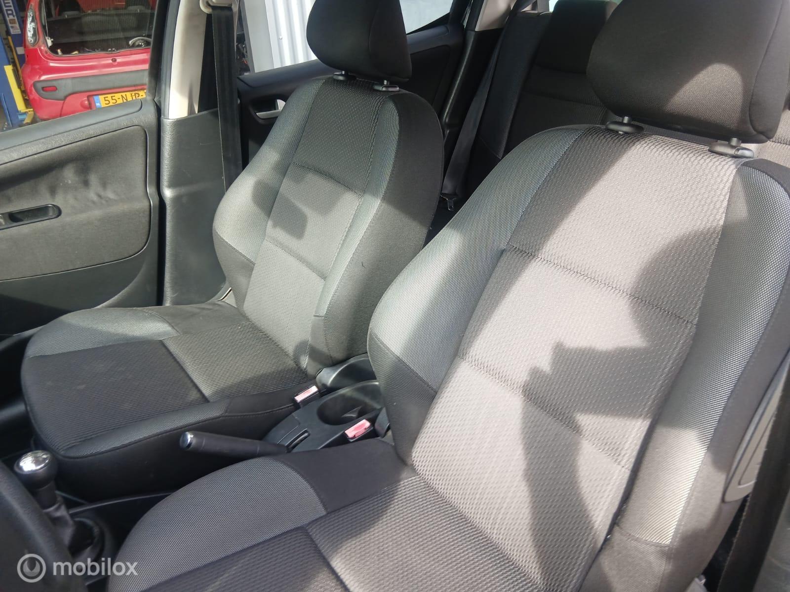 Foto van Peugeot 207