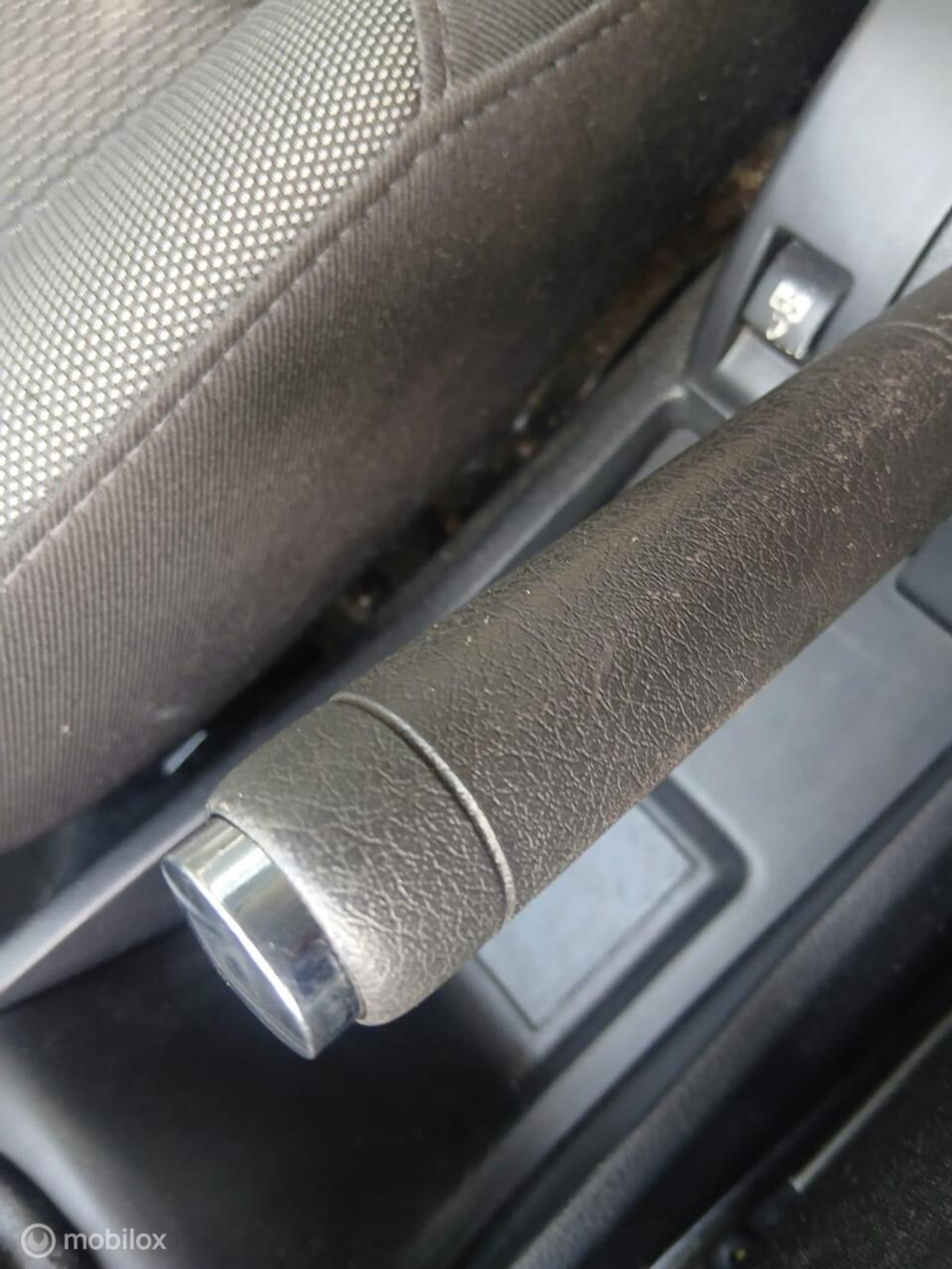 Foto van Peugeot 207
