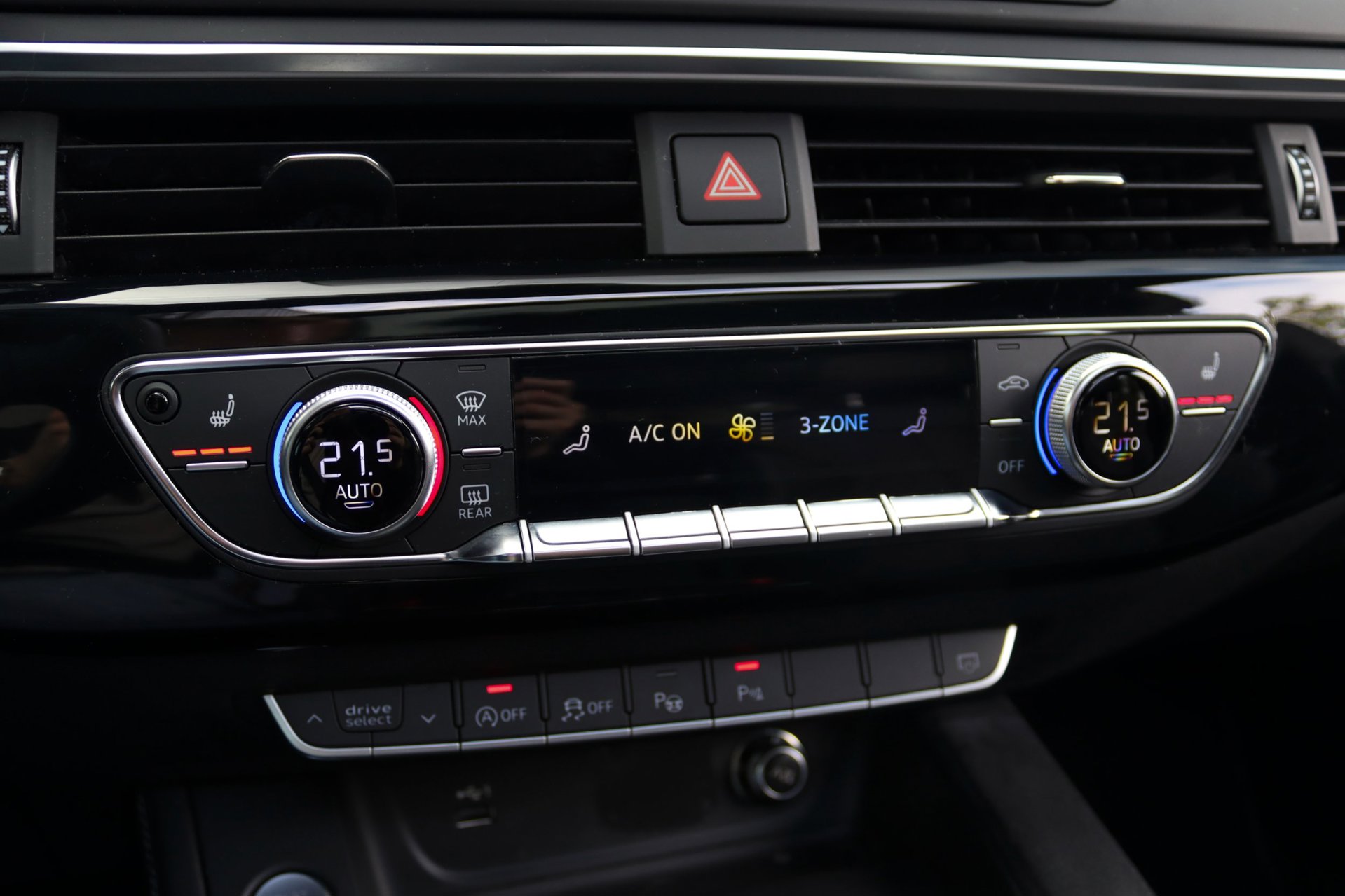 Foto van Audi A5 Sportback