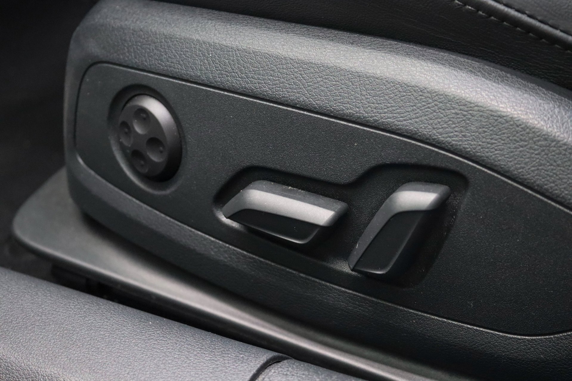 Foto van Audi A5 Sportback