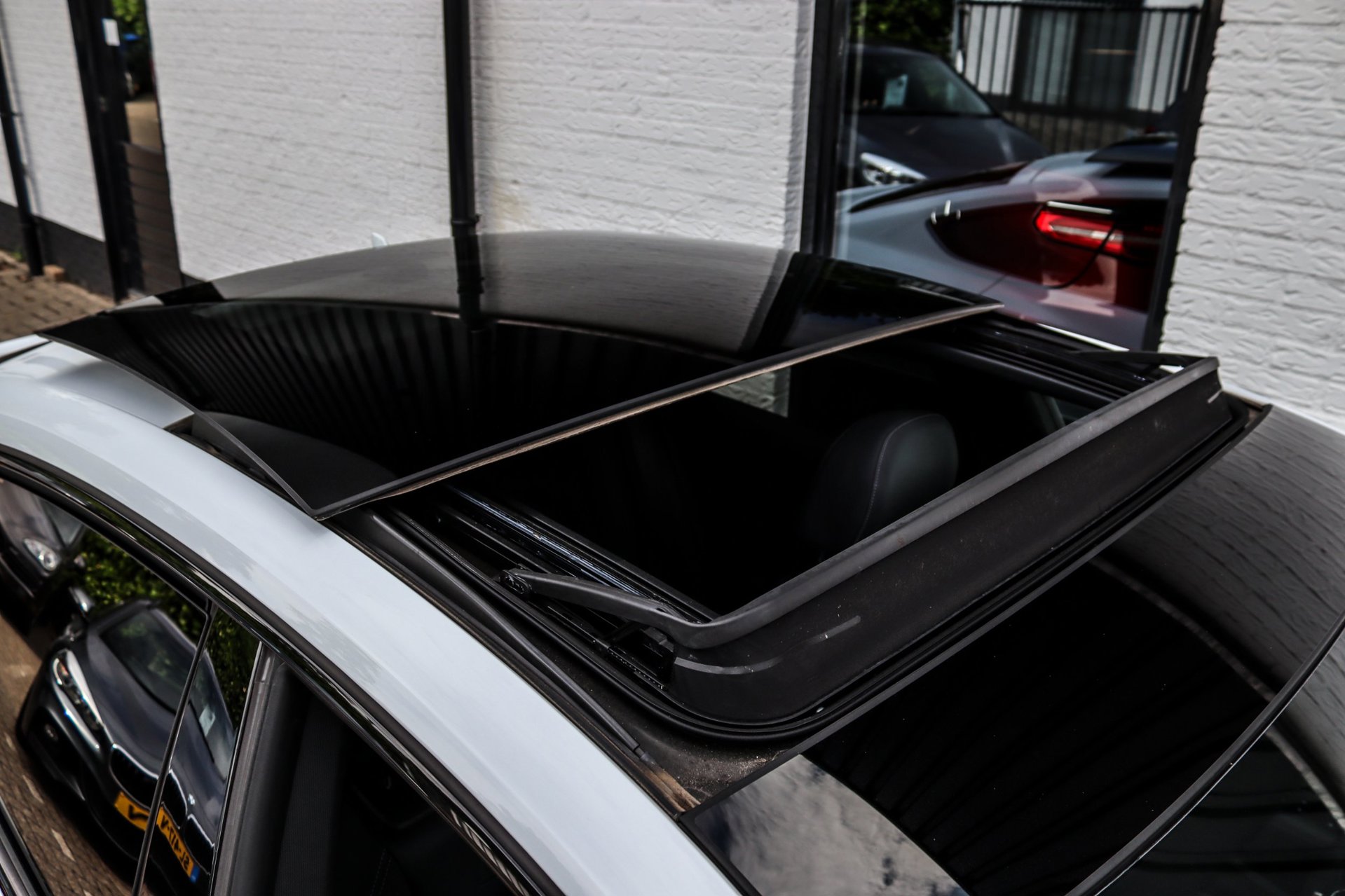 Foto van Audi A5 Sportback
