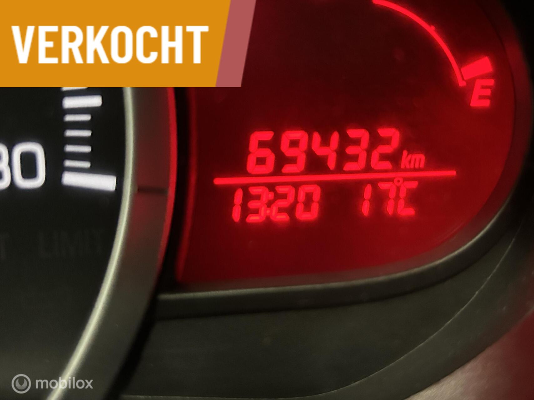 Foto van Suzuki Celerio