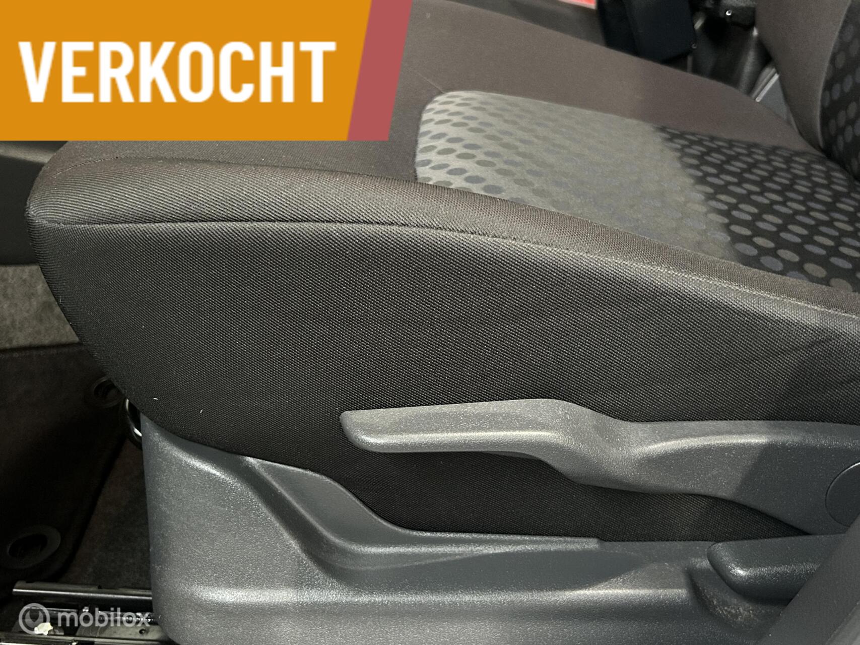 Foto van Suzuki Celerio