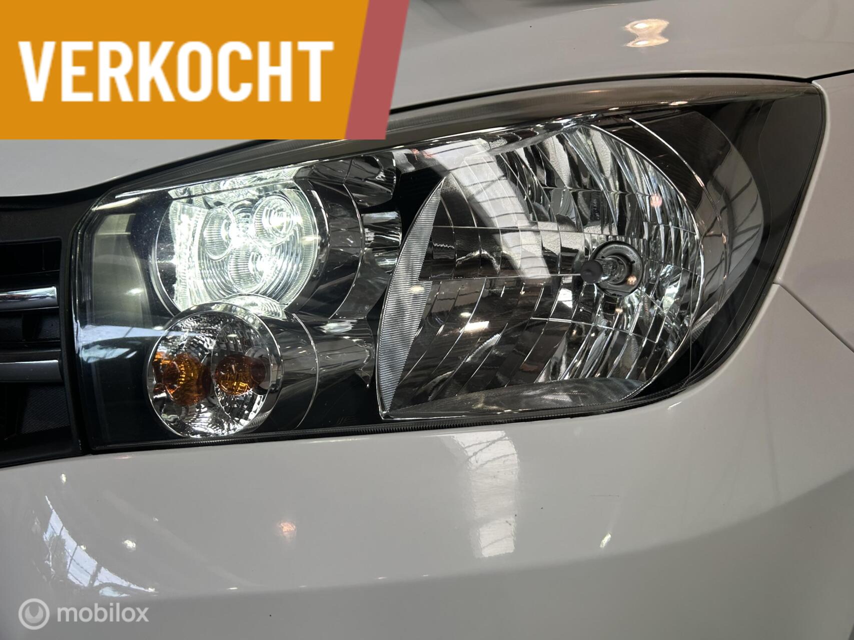 Foto van Suzuki Celerio