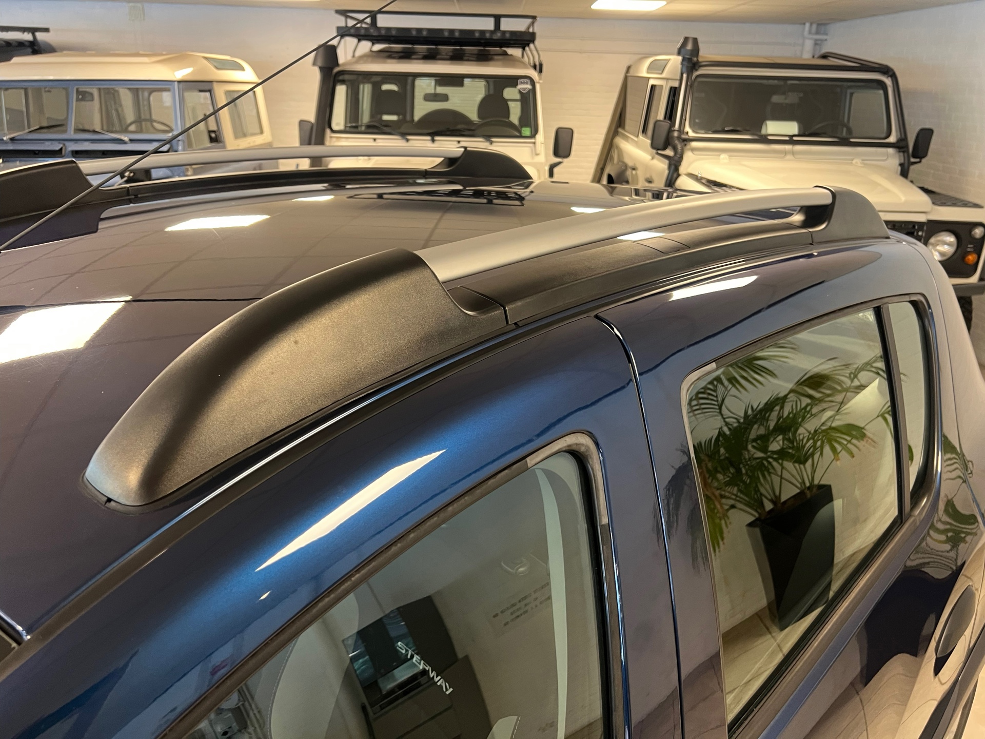 Foto van Dacia Sandero