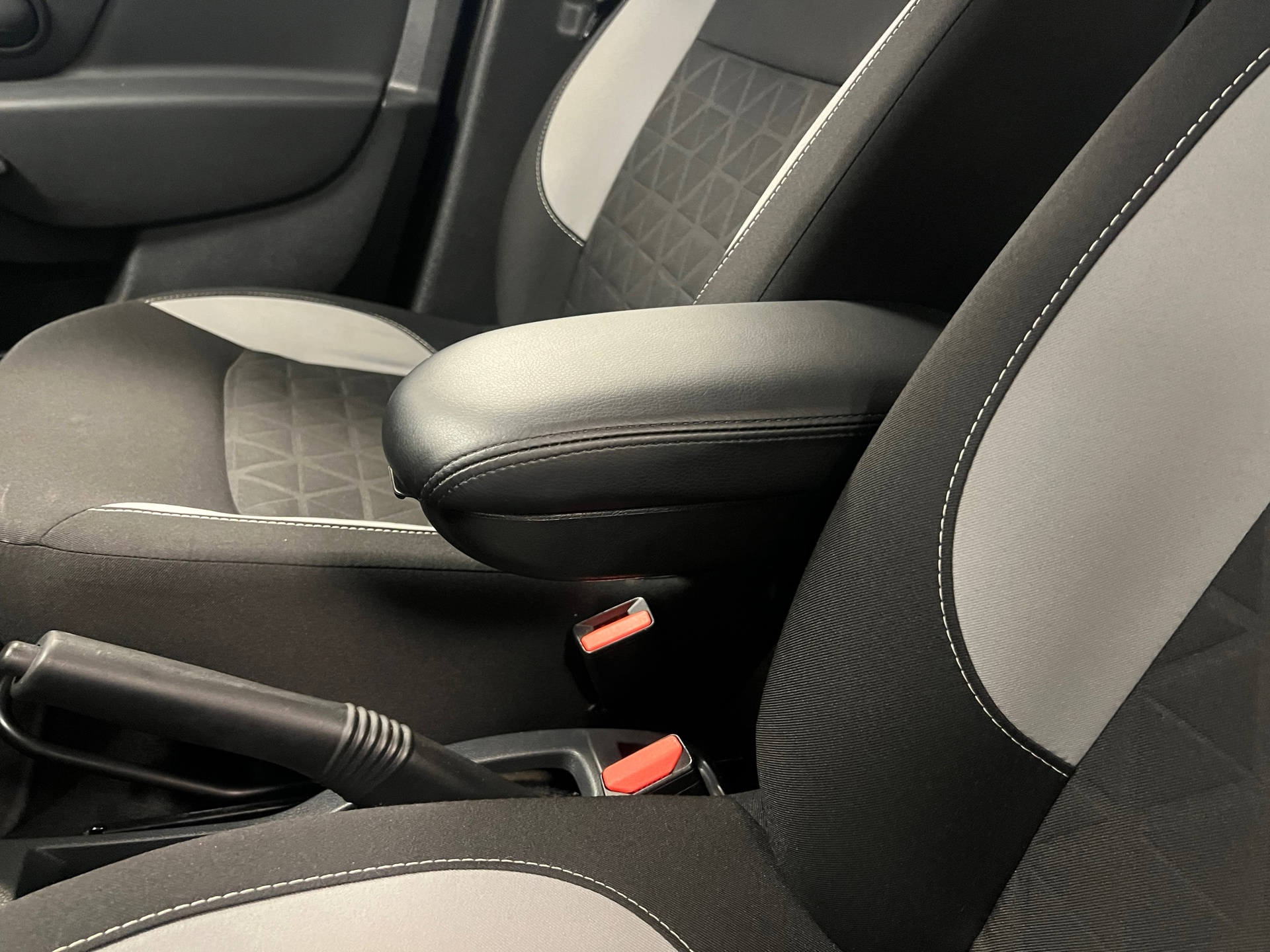 Foto van Dacia Sandero