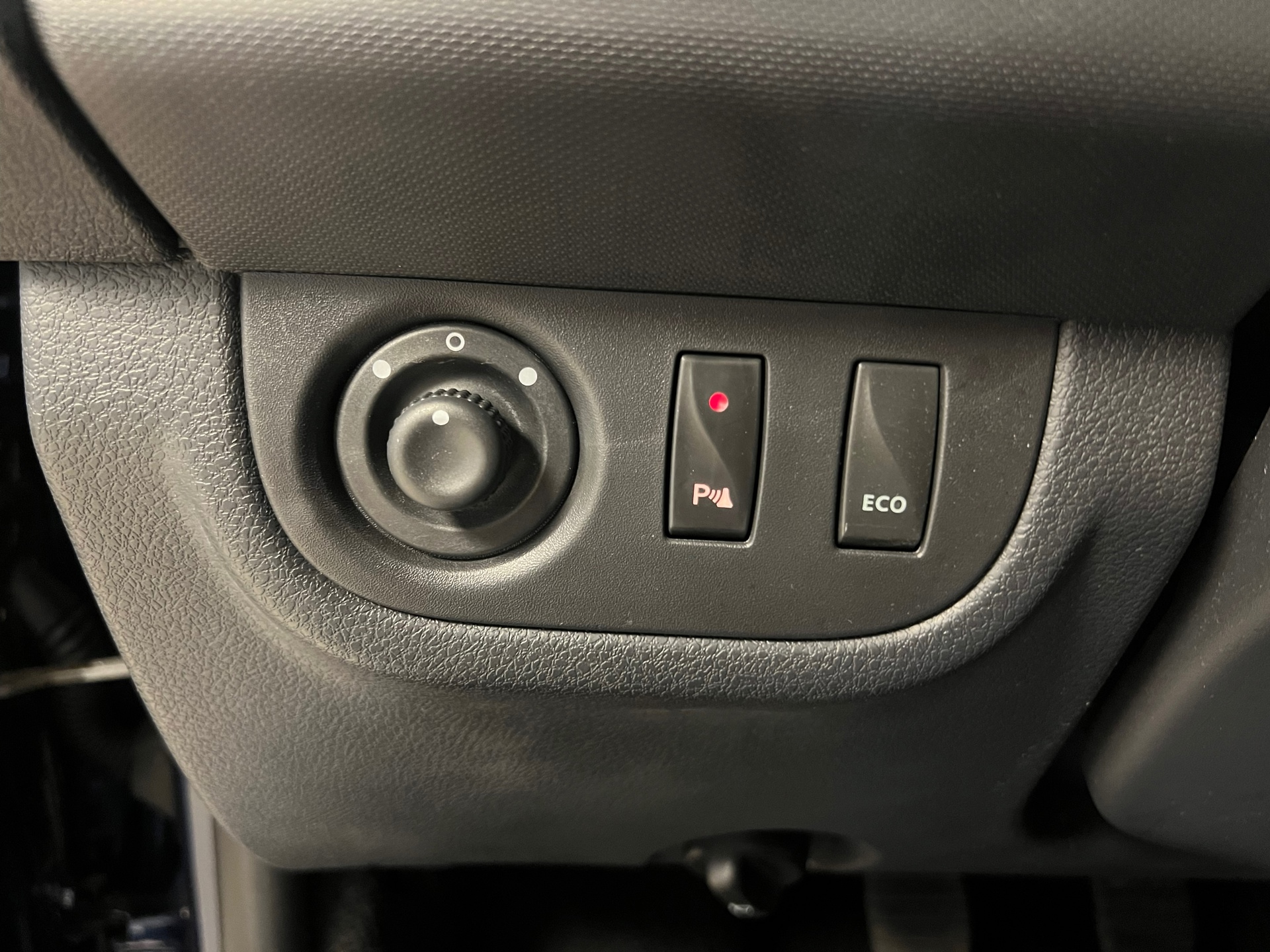 Foto van Dacia Sandero