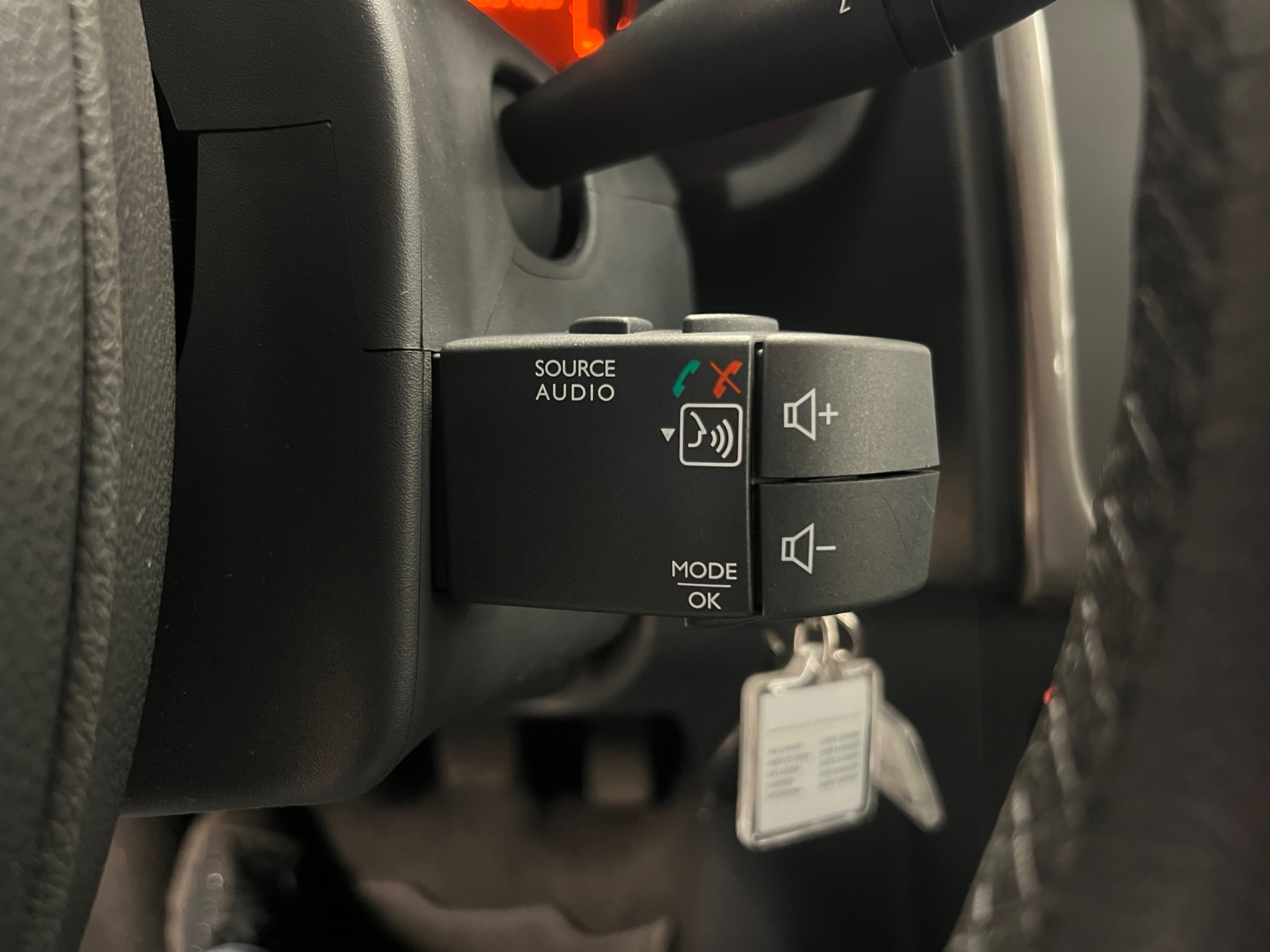 Foto van Dacia Sandero