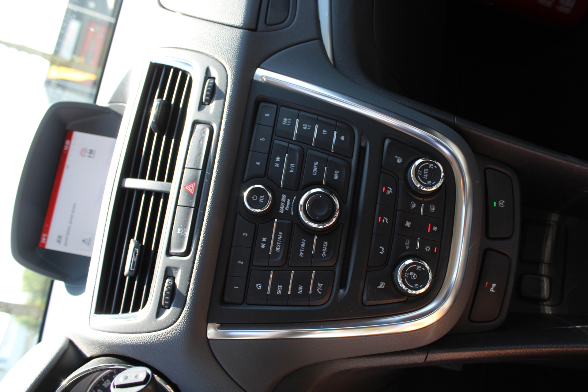 Foto van Opel Mokka