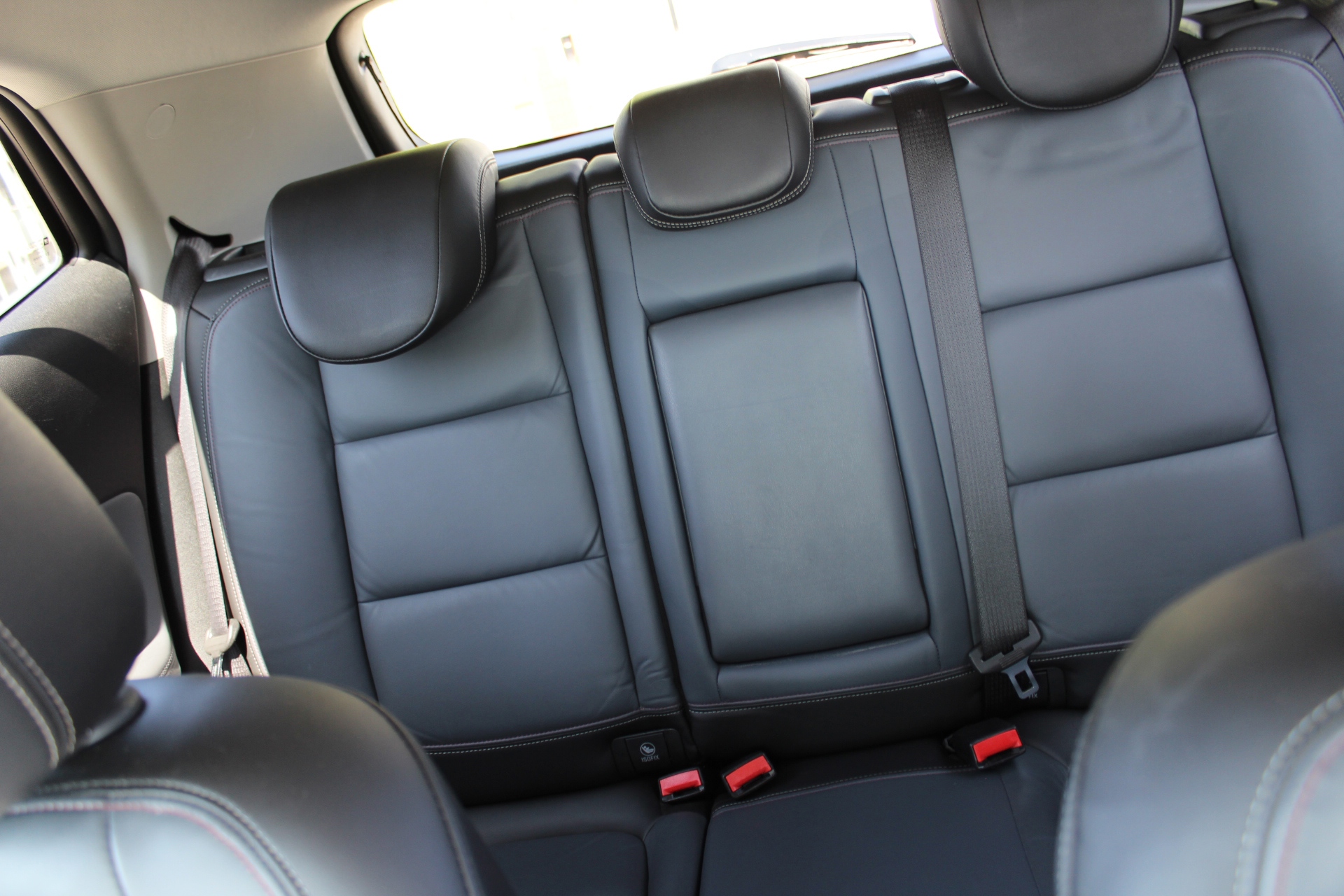 Foto van Opel Mokka