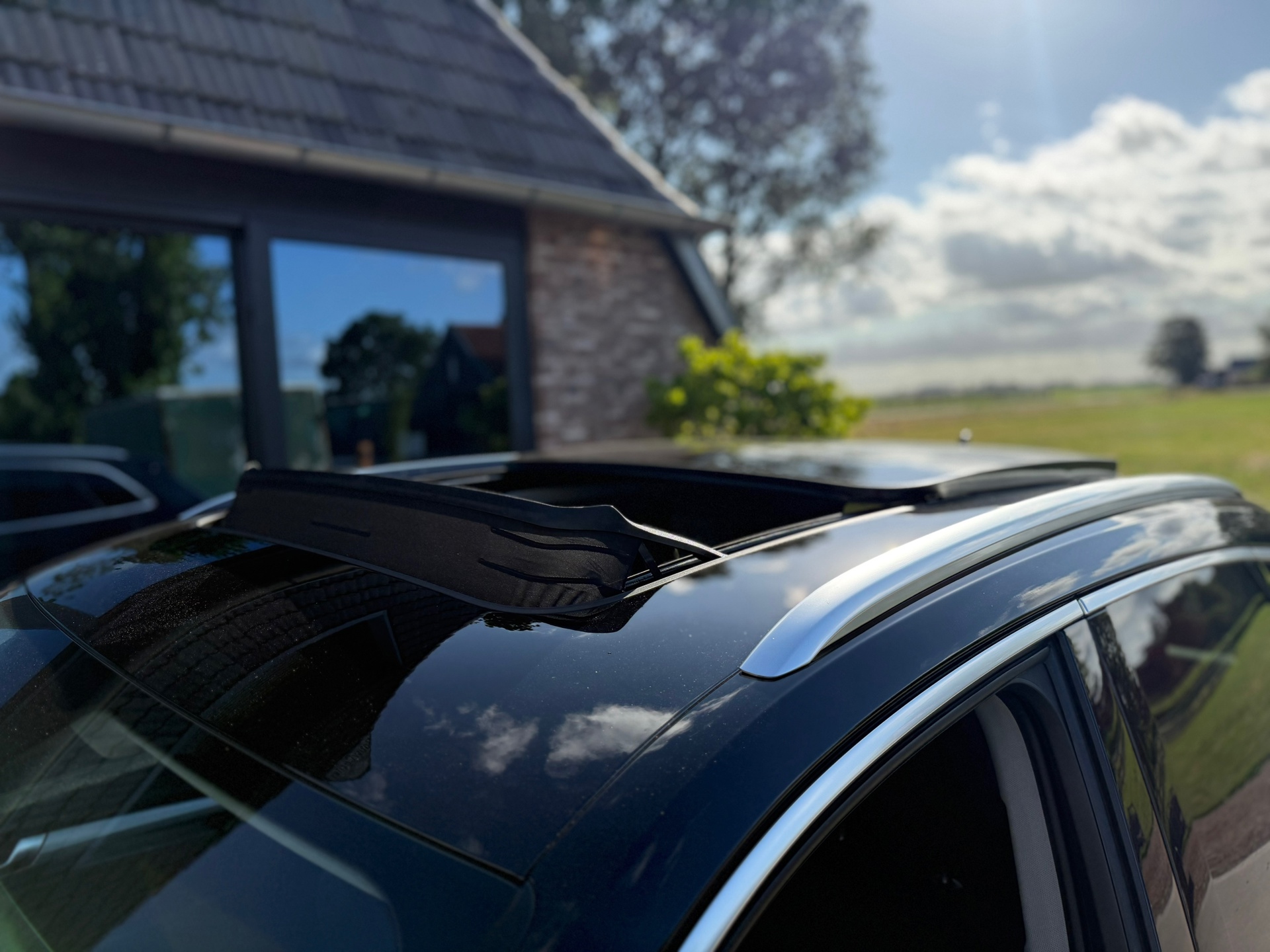 Foto van Audi Q5 55 TFSI E
