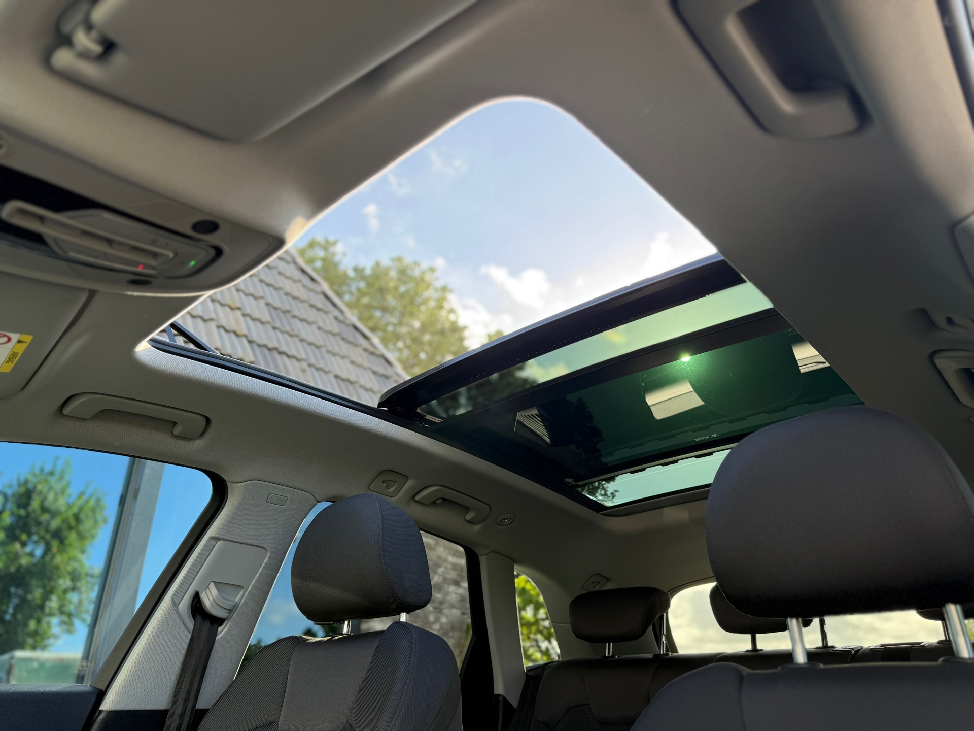 Foto van Audi Q5 55 TFSI E