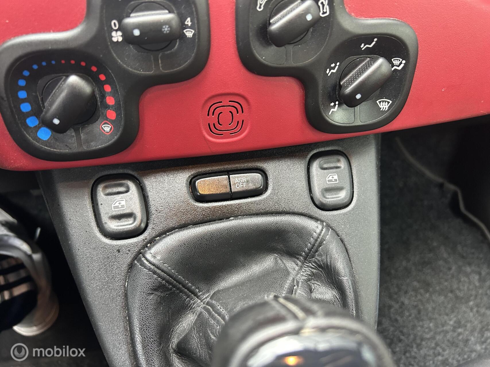 Foto van Fiat Panda